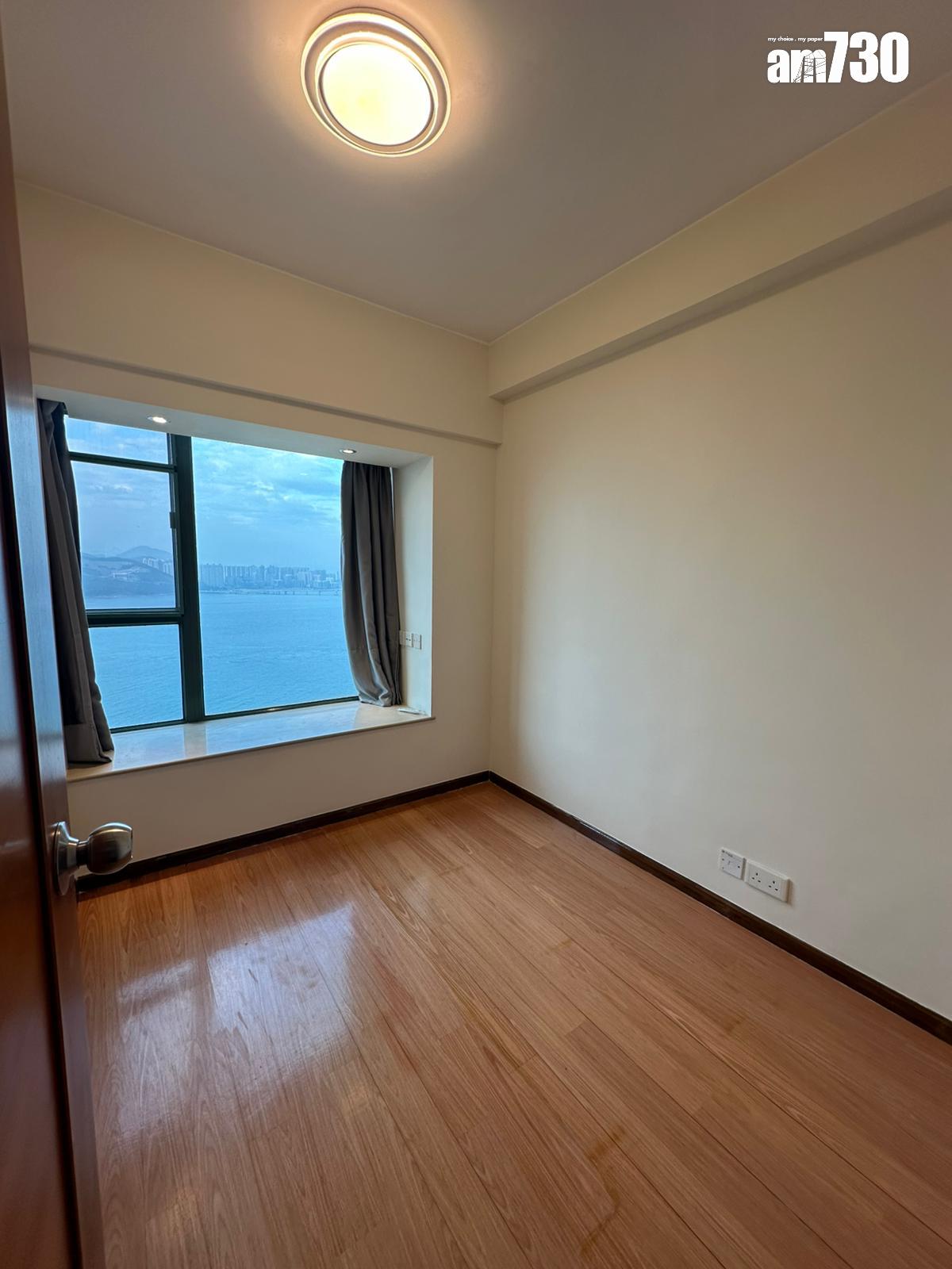 小西灣藍灣半島租務旺!三房套放盤4個月減價近9% 獲區內客承租(有圖)|二手樓租賃