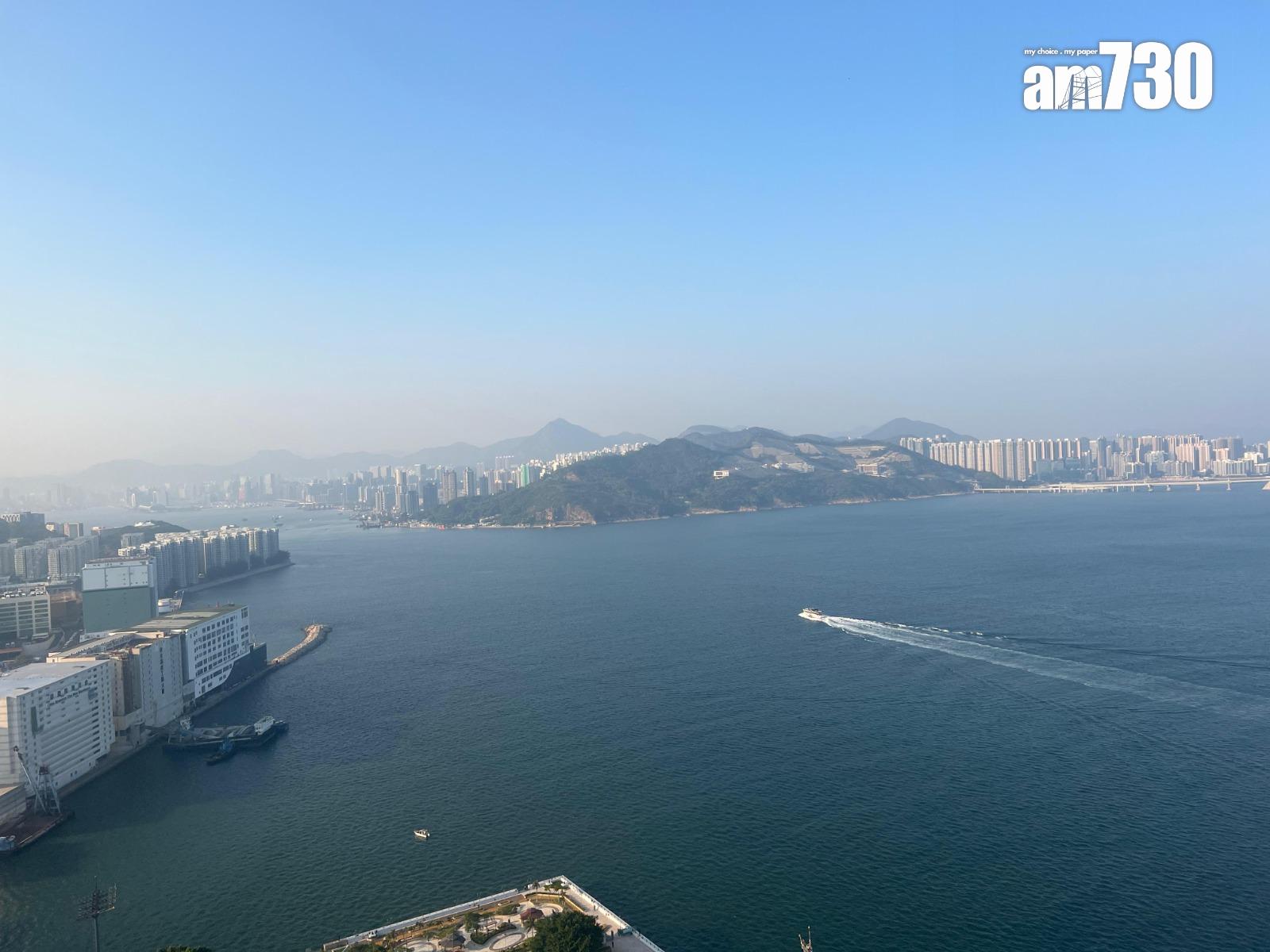 小西灣藍灣半島租務旺!三房套放盤4個月減價近9% 獲區內客承租(有圖)|二手樓租賃