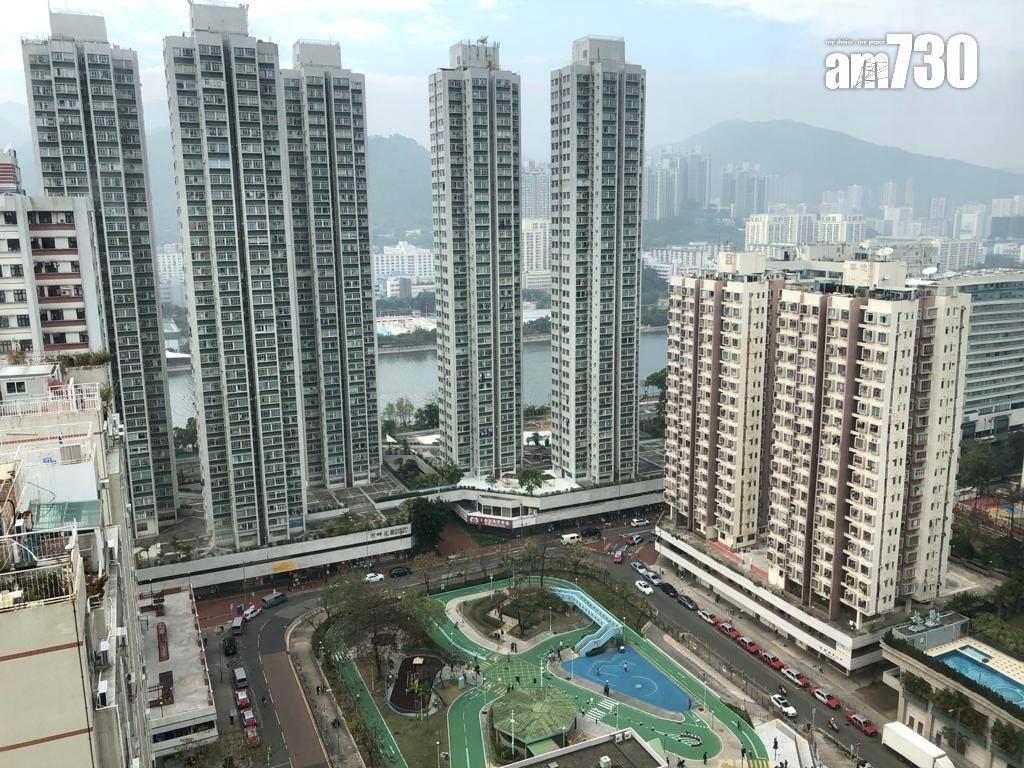 新界細單位冧價 半新樓開放式戶賣「2字頭」 8年暴跌36%|二手市況