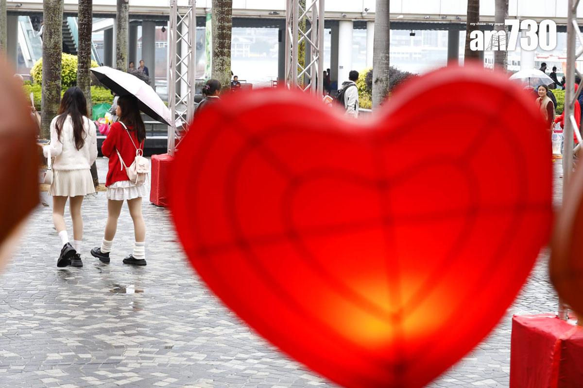 立法會通過「守護本港一夫一妻、一男一女的婚姻制度」無約束力議員動議。(林俊源攝)