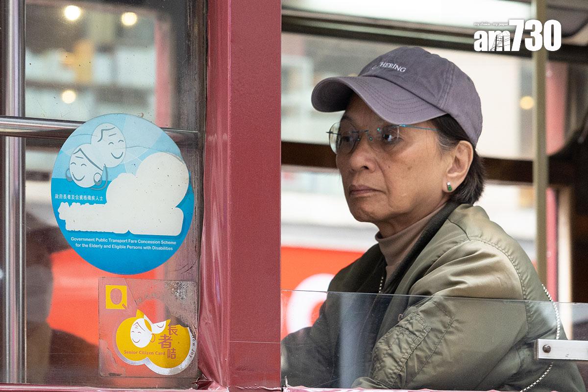 政府消息人士指,「兩蚊兩折」方案主要為處理「長車短搭」問題。(資料圖片/蘇文傑攝)