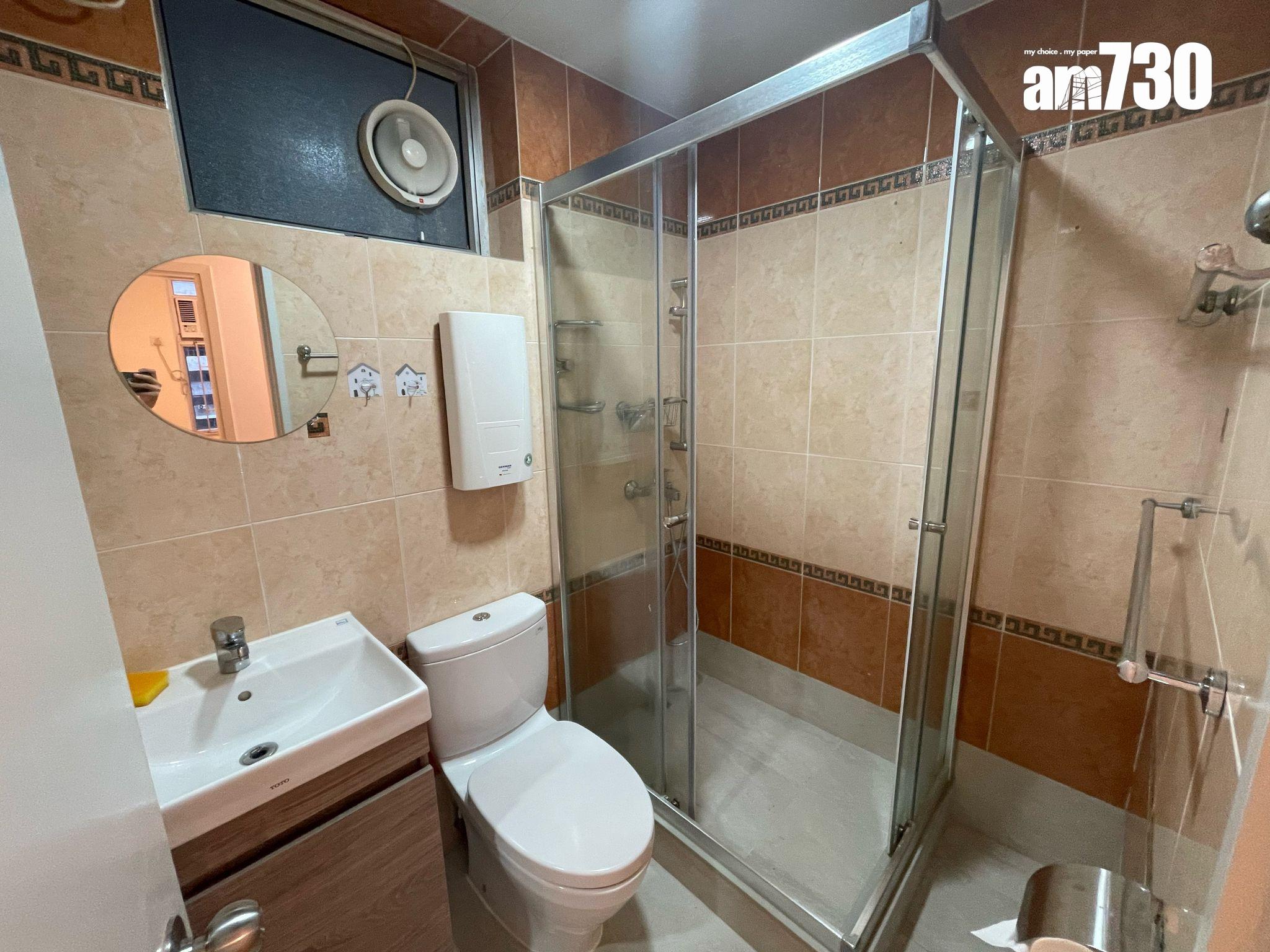 買樓賀蛇年!太古城正南兩房則王788萬成交 原業主大減12%(有圖)|藍籌屋苑