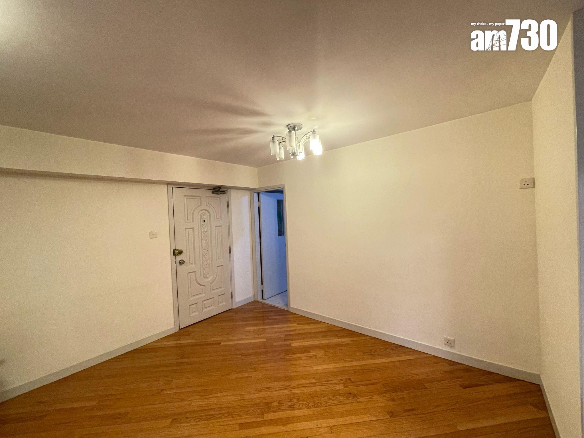 買樓賀蛇年!太古城正南兩房則王788萬成交 原業主大減12%(有圖)|藍籌屋苑