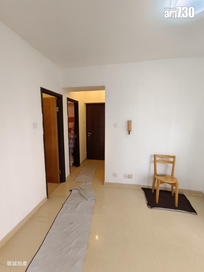 上車客睇樓後即拍板 358呎新界私樓兩房245萬售出(有圖)|二手樓成交