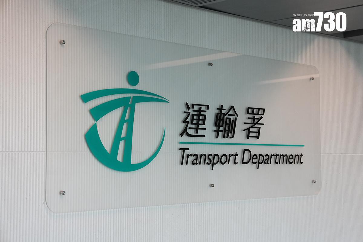 運輸署去年接到3.6萬宗專營巴士投訴。(資料圖片)