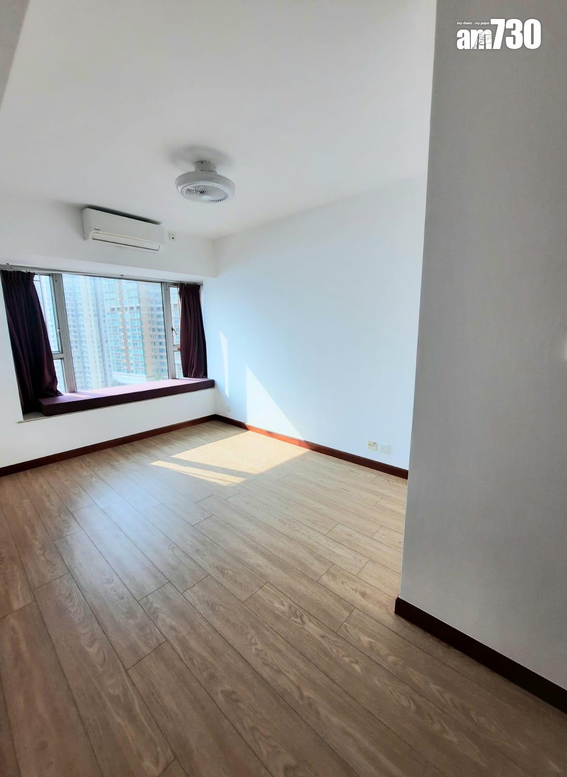 業主棄租轉售!減價百萬沽海景三房套 呎價險守1萬(有圖)|二手樓成交