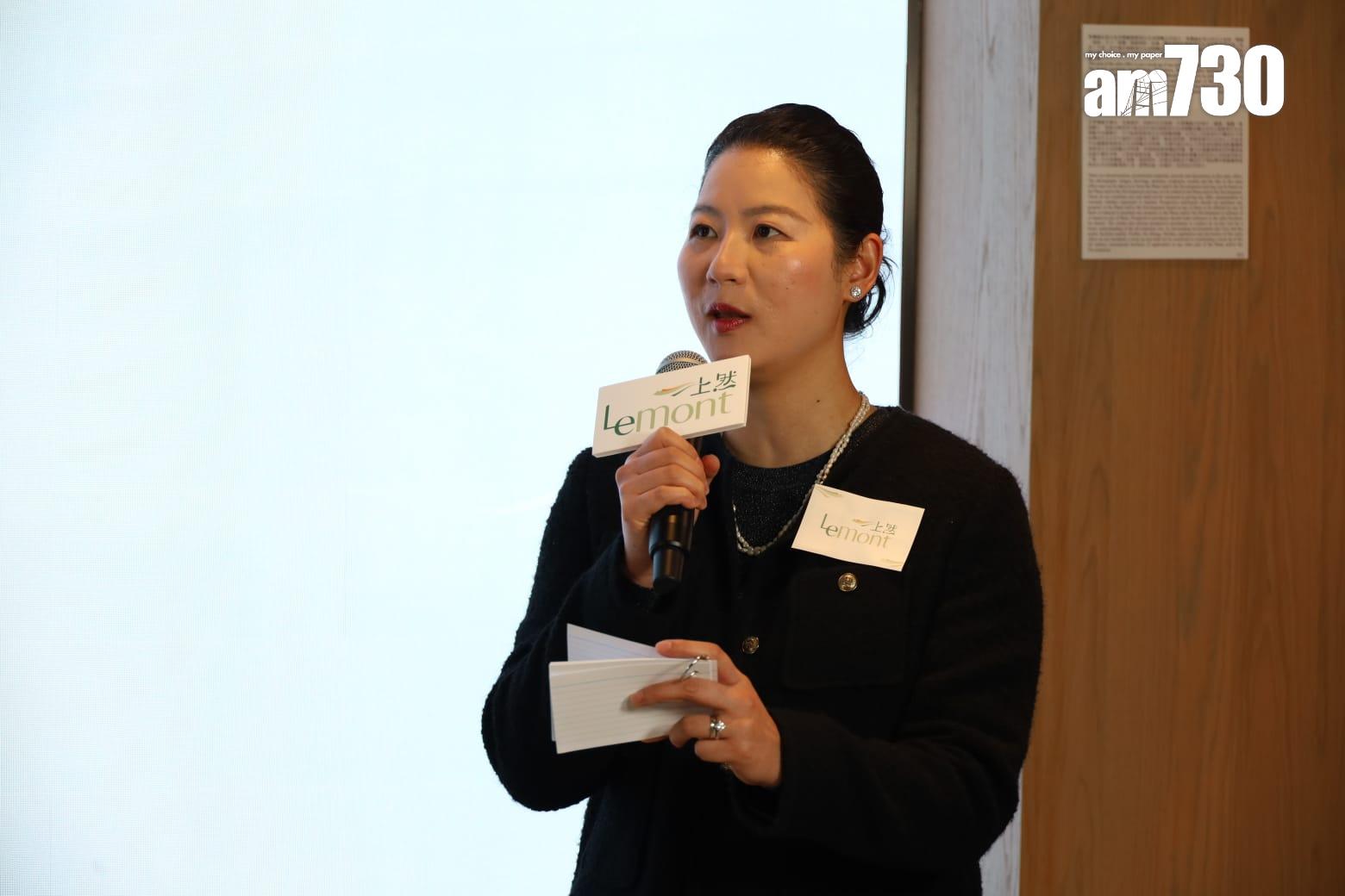 上然開價|首推81伙 開放式238萬入場 一半單位享印花稅100元|大埔新盤