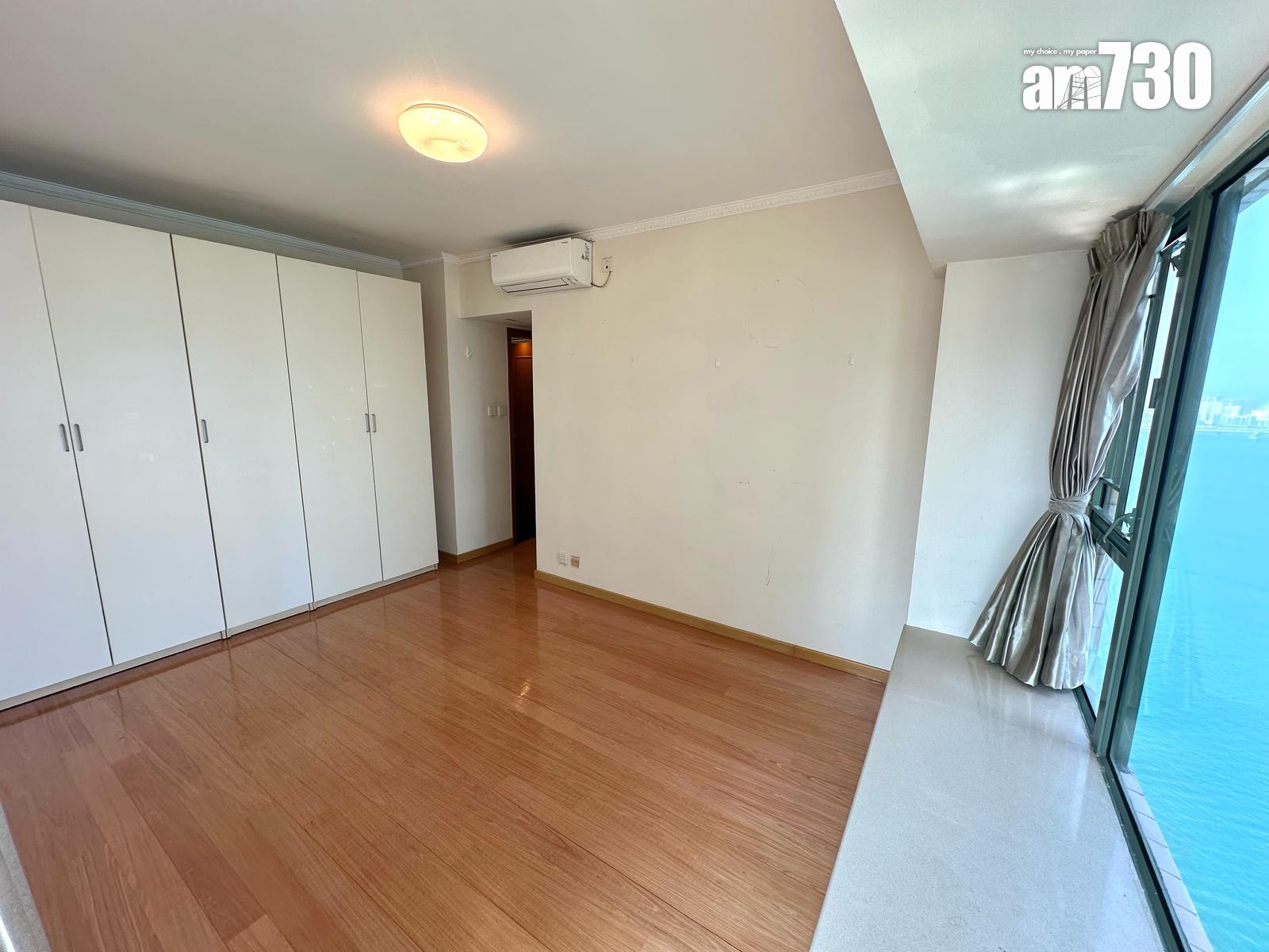 放盤半年一減再減!小西灣藍灣半島三房1200萬獲同區客入手(多圖)|二手樓成交