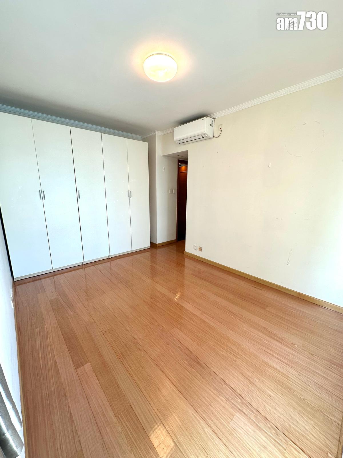 放盤半年一減再減!小西灣藍灣半島三房1200萬獲同區客入手(多圖)|二手樓成交