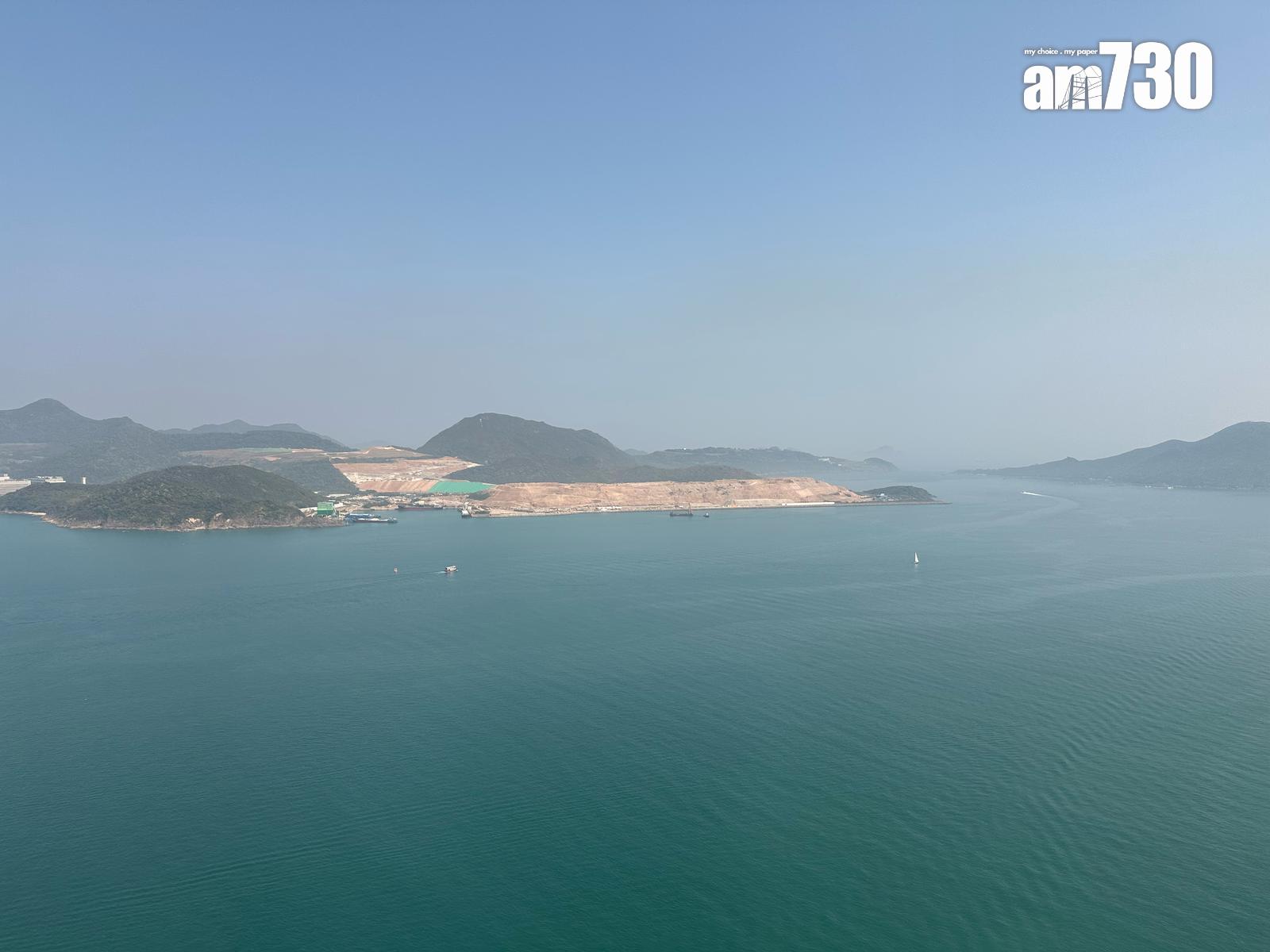 放盤半年一減再減!小西灣藍灣半島三房1200萬獲同區客入手(多圖)|二手樓成交