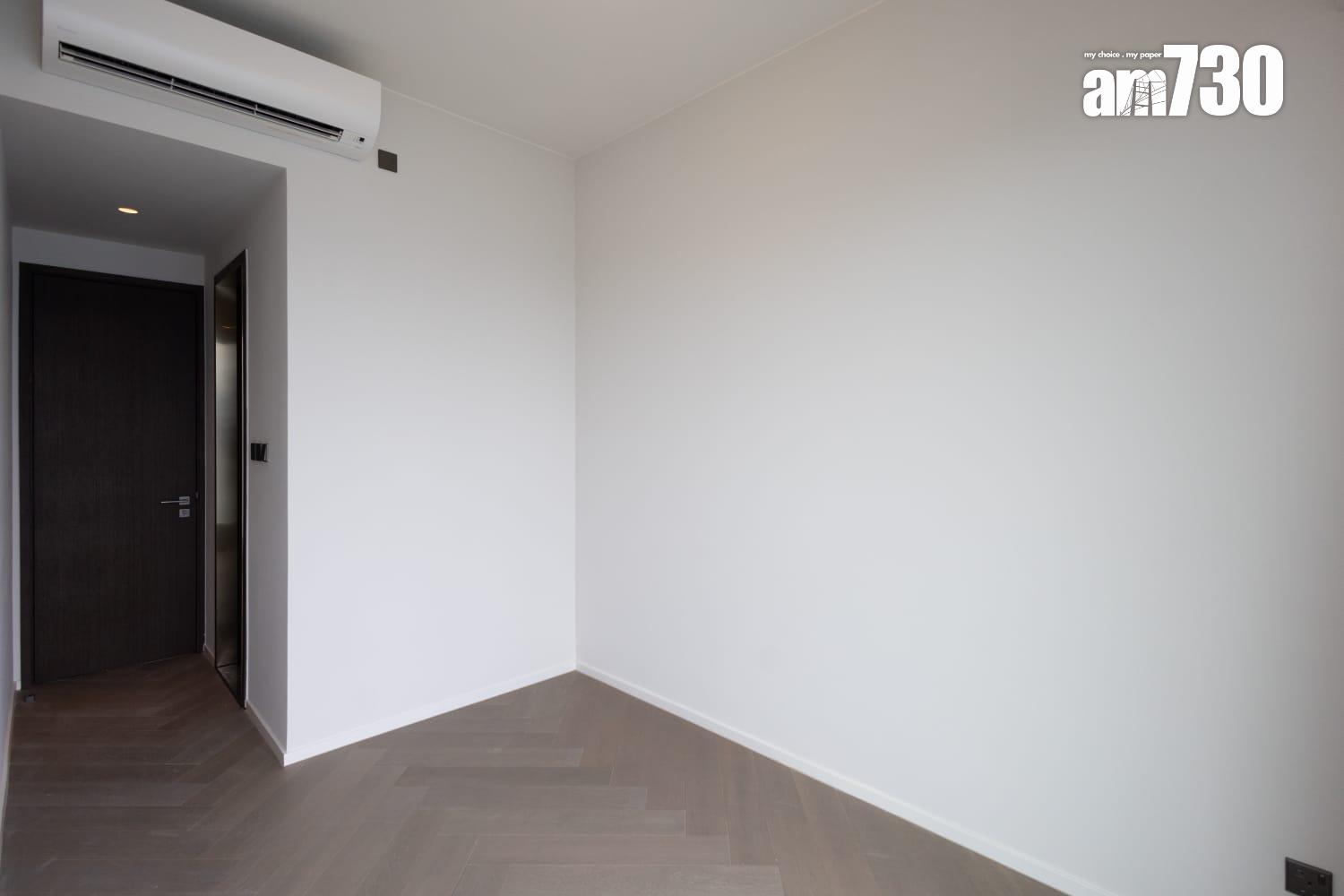 天瀧示範單位|經改動現樓主人房面積擴大 飽覽維港兩岸景(多圖有片)|啟德新盤