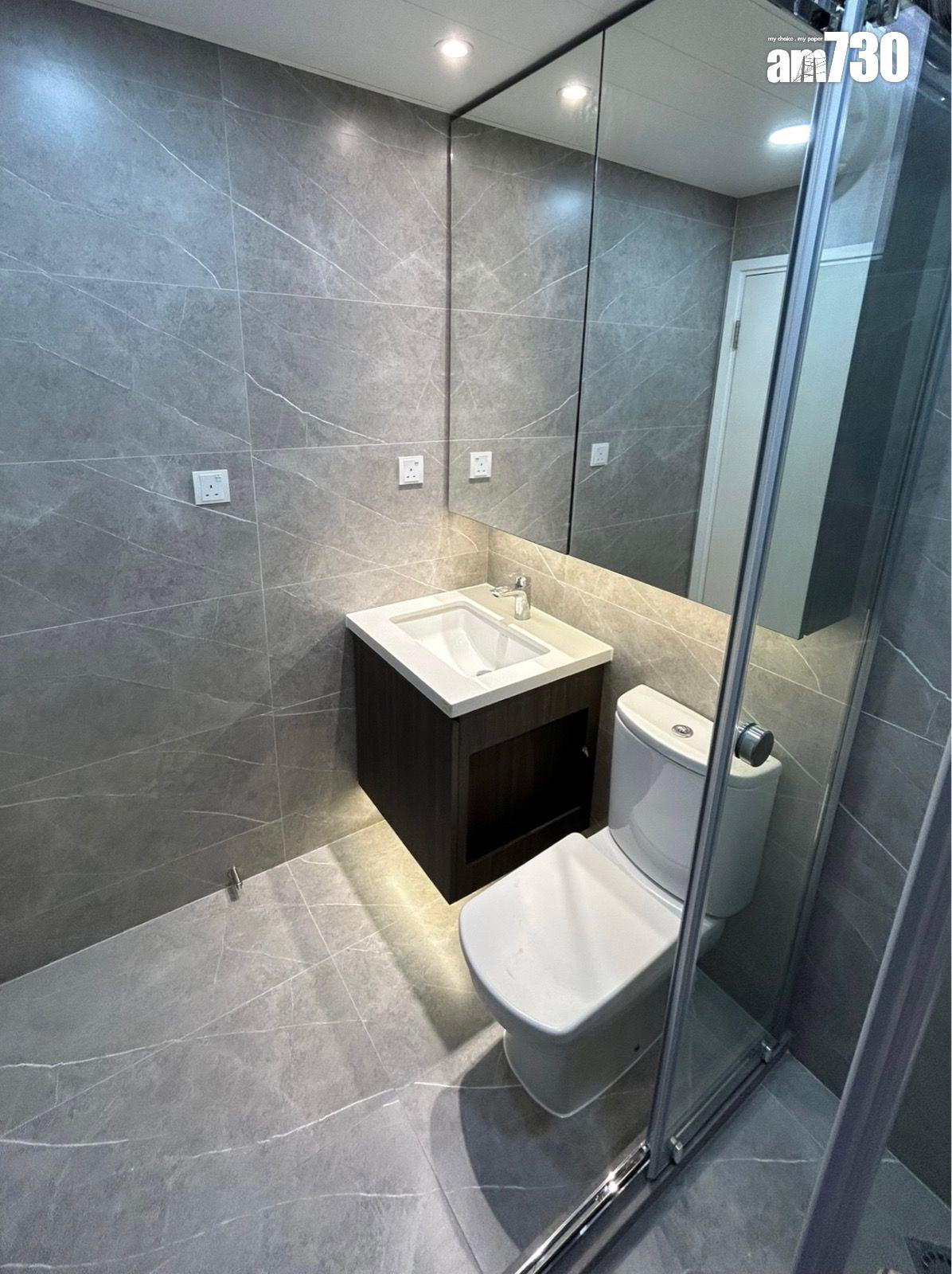 劈價走貨!太古城雅裝天台特色戶大減310萬獲外區客承接(有圖)|藍籌屋苑