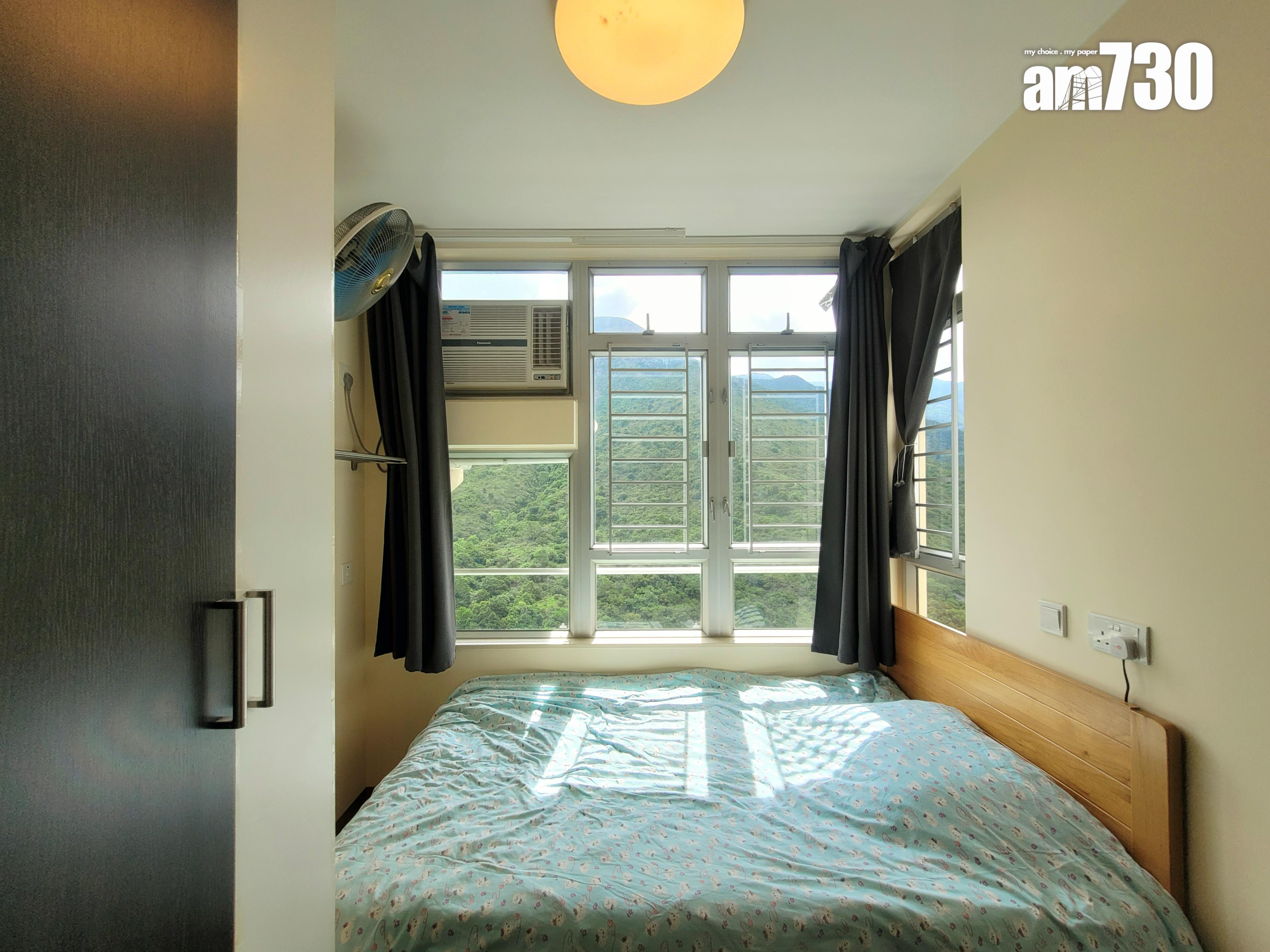 半新居屋「1字頭」成交!業主一原因勁減 呎價僅$5300(多圖)|二手市況