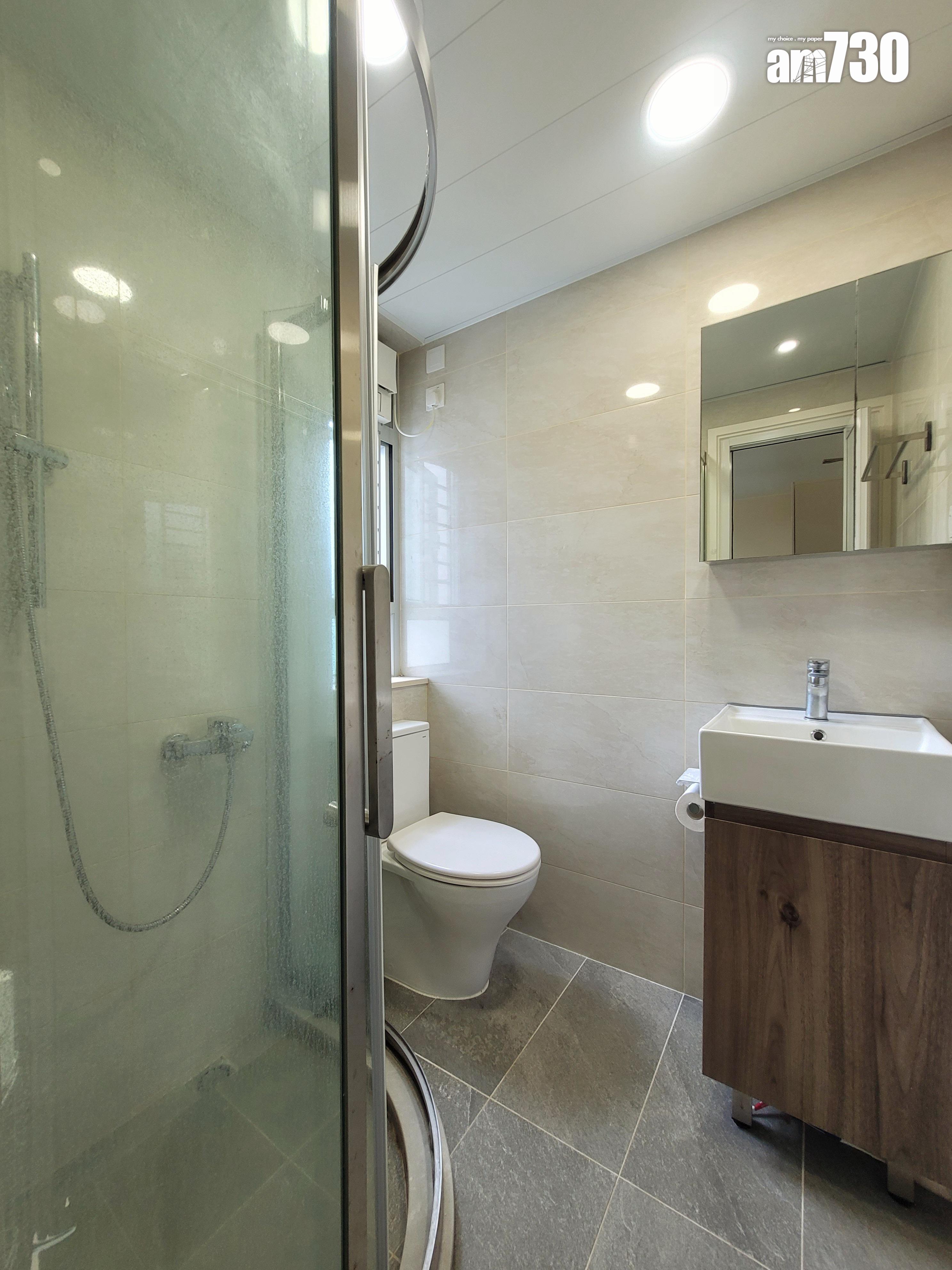 半新居屋「1字頭」成交!業主一原因勁減 呎價僅$5300(多圖)|二手市況