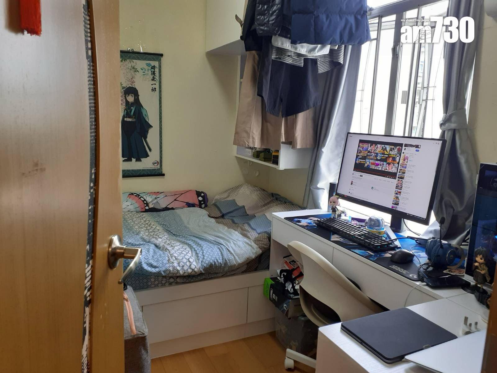 沙田第一城放盤近兩年狠劈27%沽出 兩房呎售1.3萬(有圖)|藍籌屋苑