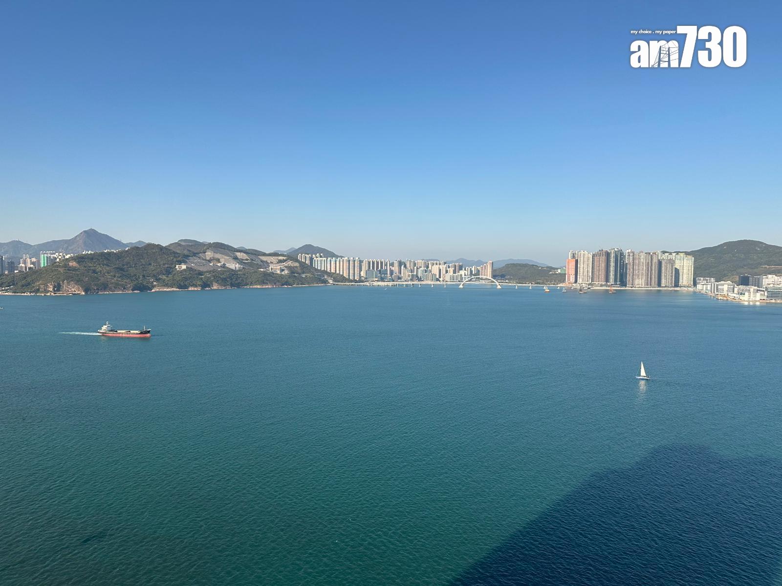 藍灣半島三房放盤半年劈價23%成交 月租2.7萬(多圖)|二手樓租賃