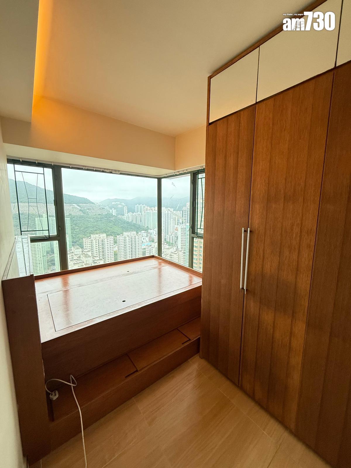 租務續旺!港島東兩房交吉兩周輕微減價 外區客1.95萬承租(有圖)|二手樓租賃