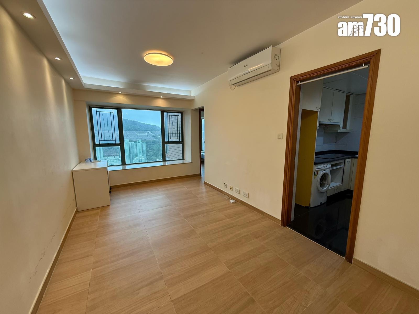 租務續旺!港島東兩房交吉兩周輕微減價 外區客1.95萬承租(有圖)|二手樓租賃