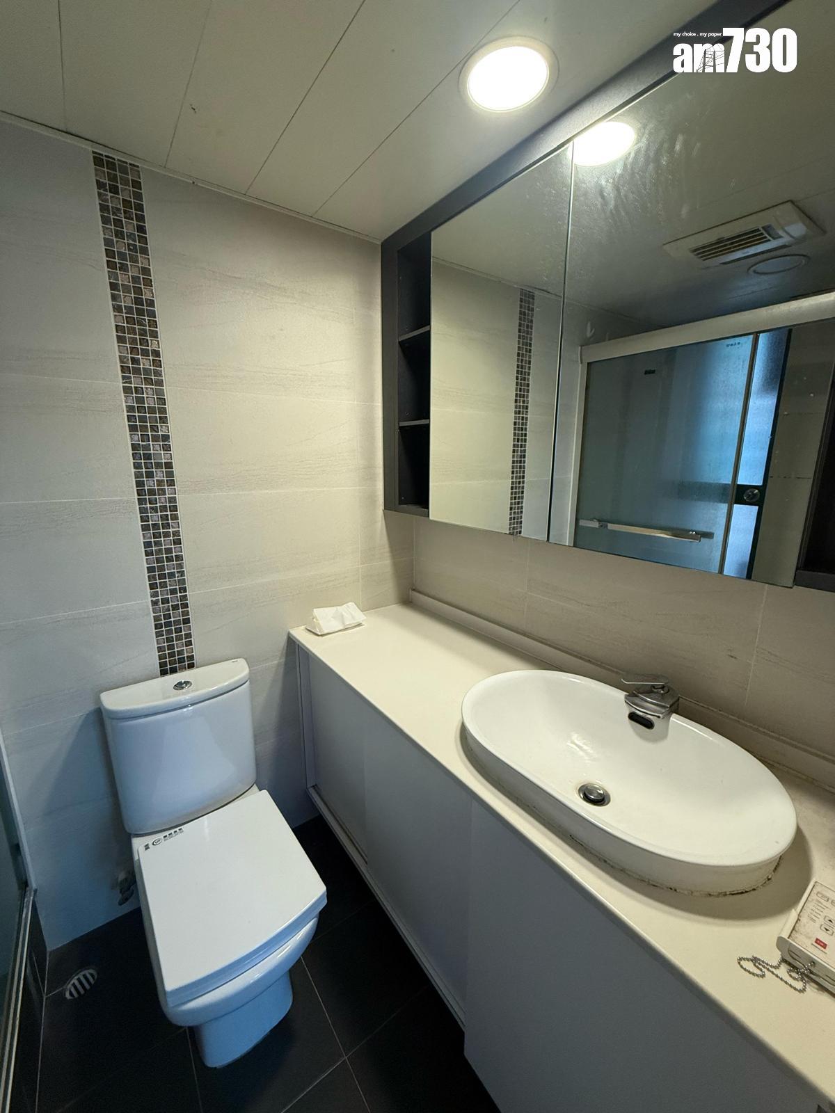 租務續旺!港島東兩房交吉兩周輕微減價 外區客1.95萬承租(有圖)|二手樓租賃