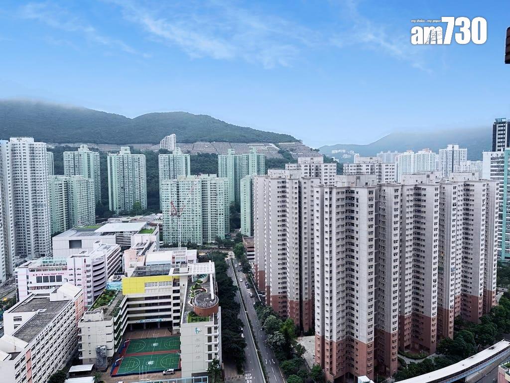 租務續旺!港島東兩房交吉兩周輕微減價 外區客1.95萬承租(有圖)|二手樓租賃