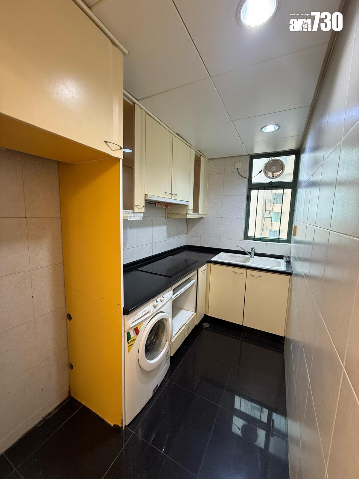 租務續旺!港島東兩房交吉兩周輕微減價 外區客1.95萬承租(有圖)|二手樓租賃