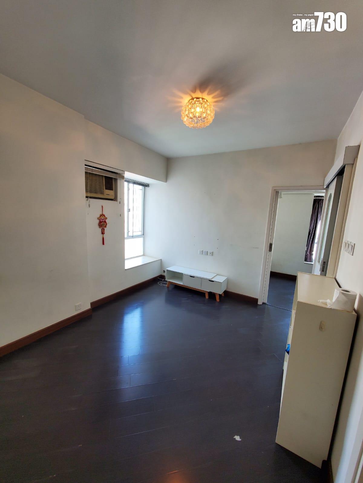 收租客「無睇樓」擲425萬購葵涌廣埸兩房 回報料逾4厘(有相)|二手樓成交