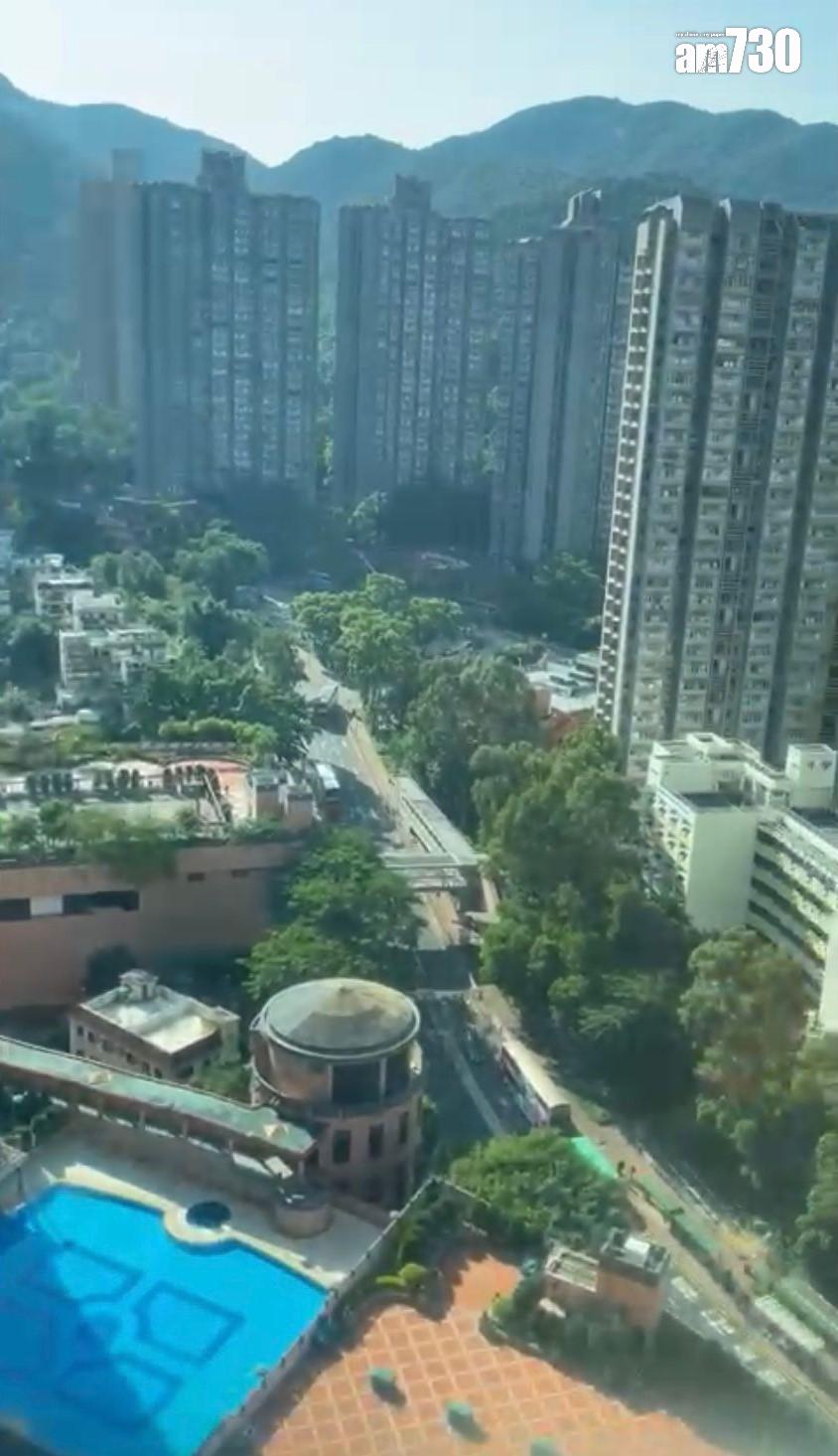 藍灣半島三房放盤半年劈價23%成交 月租2.7萬(多圖)|二手樓租賃