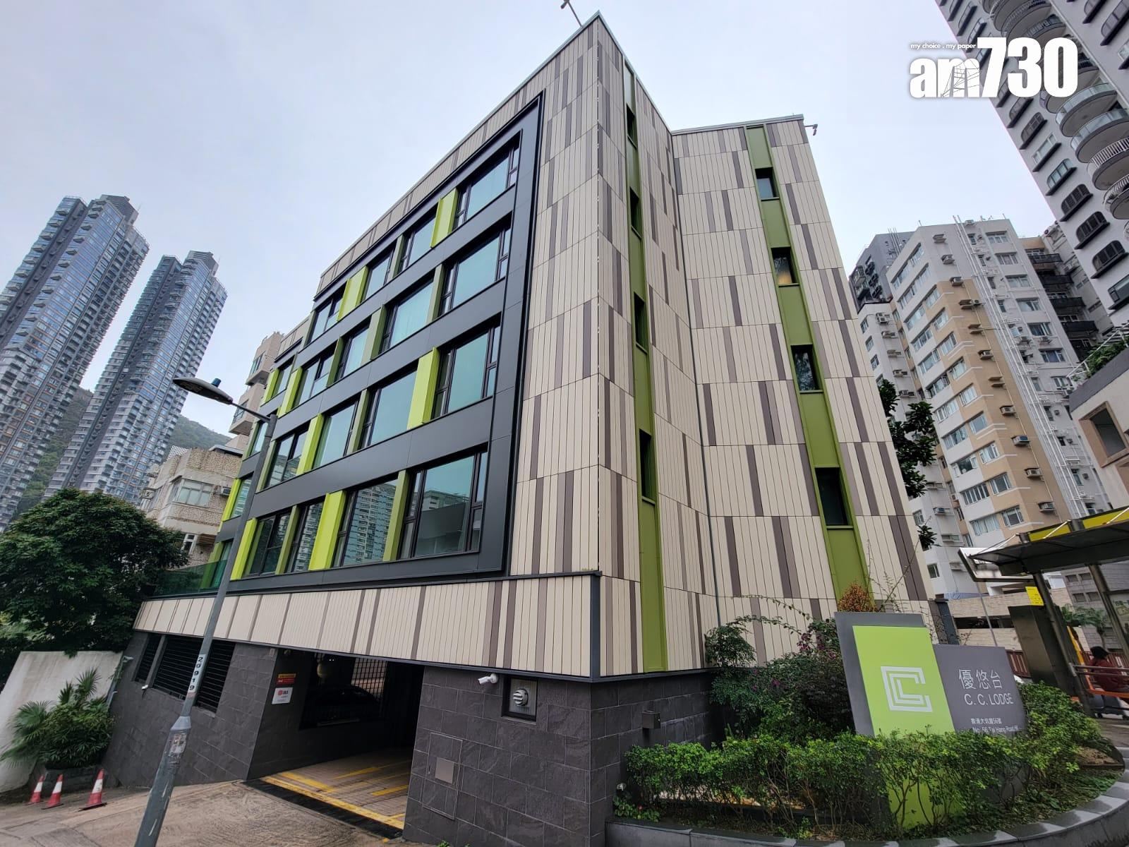 優悠台租轉賣 首推8伙先到先得發售 呎價1.73萬起|大坑新盤