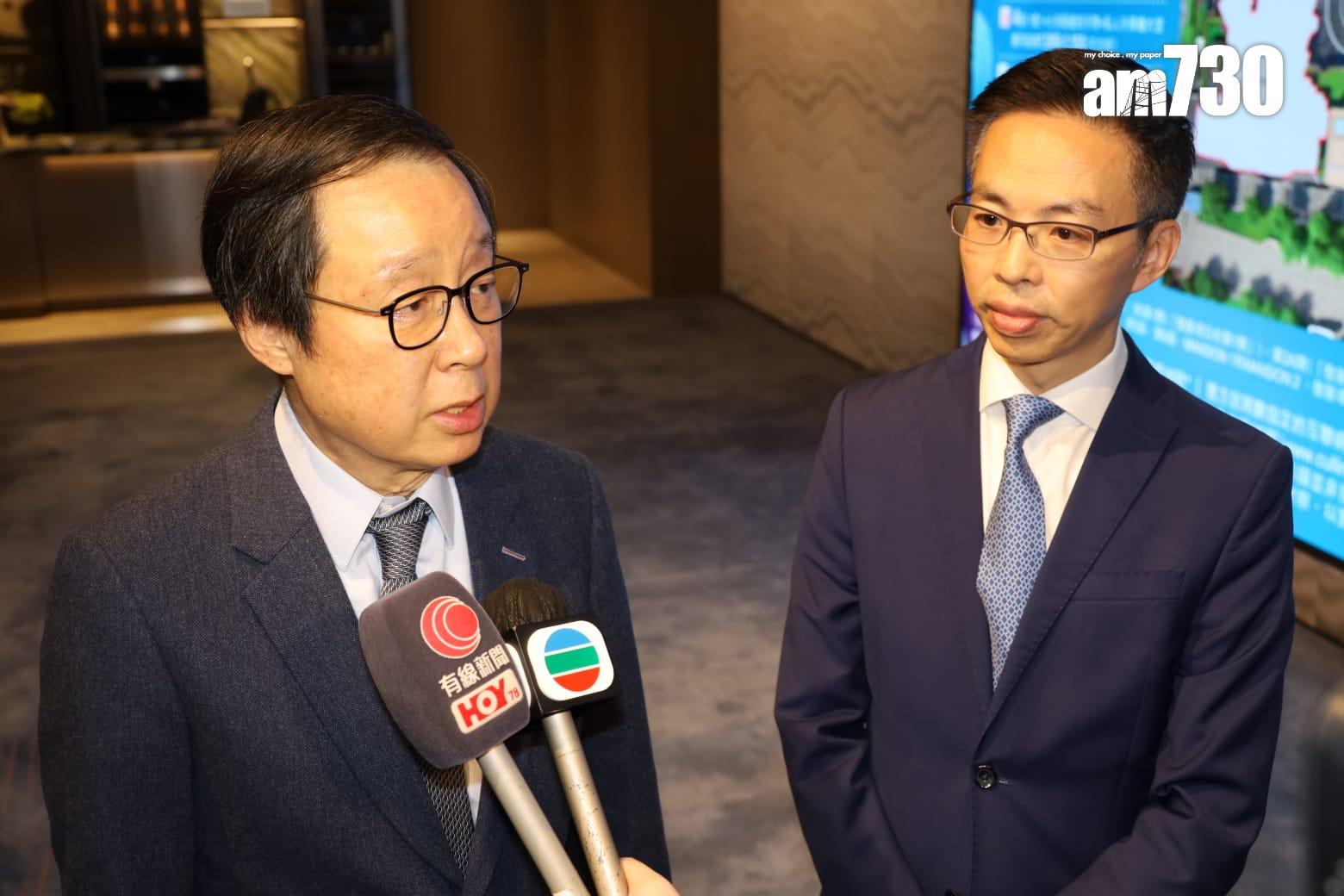 天璽.海第2A期涉43伙主打四房 月內首推10伙招標|啟德新盤