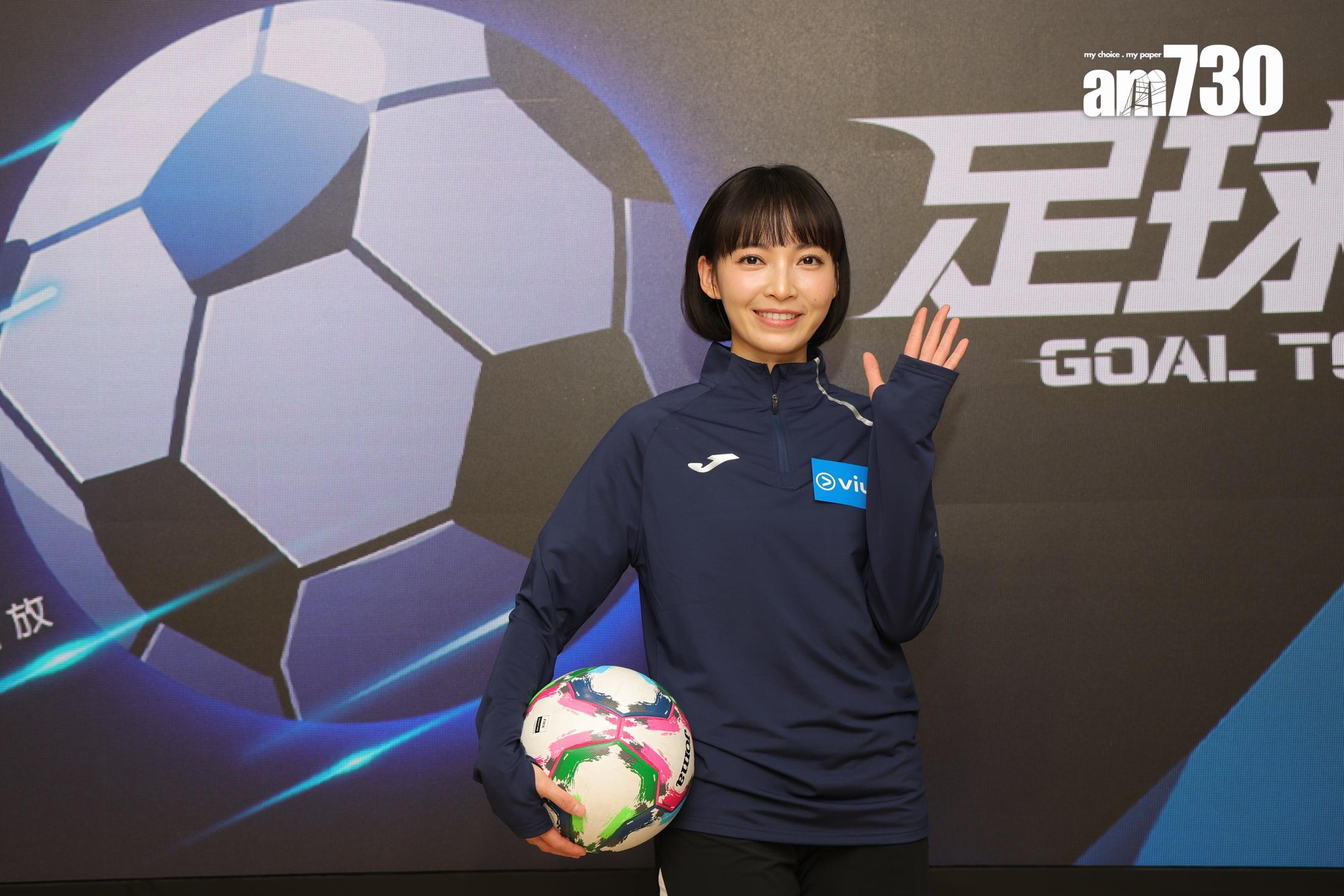 郭思自封為「路邊殺手」。(吳康琦攝)