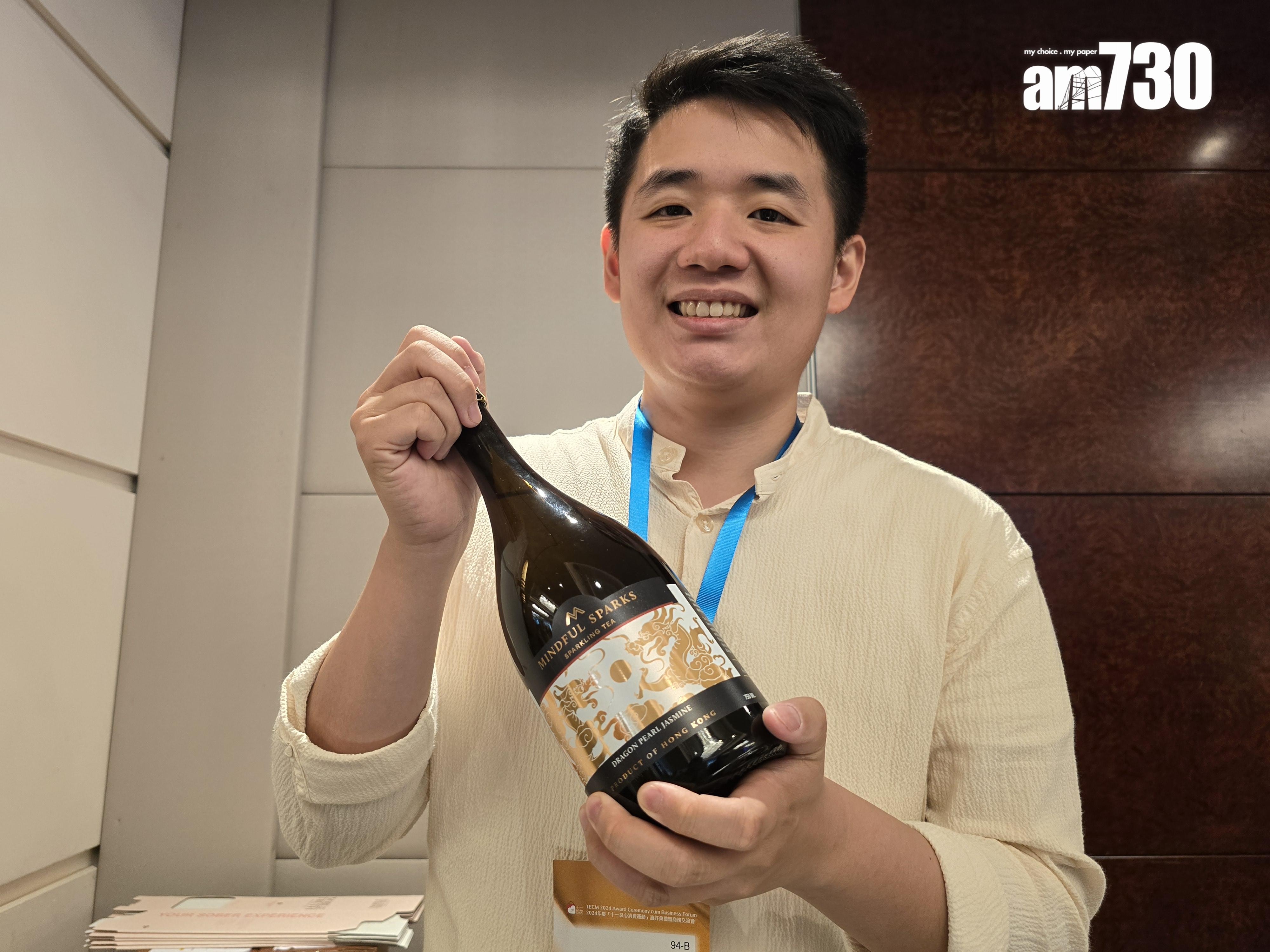 Winston (李朗僑攝)