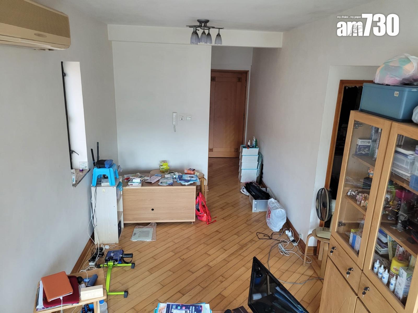 藍灣半島三房放盤半年劈價23%成交 月租2.7萬(多圖)|二手樓租賃