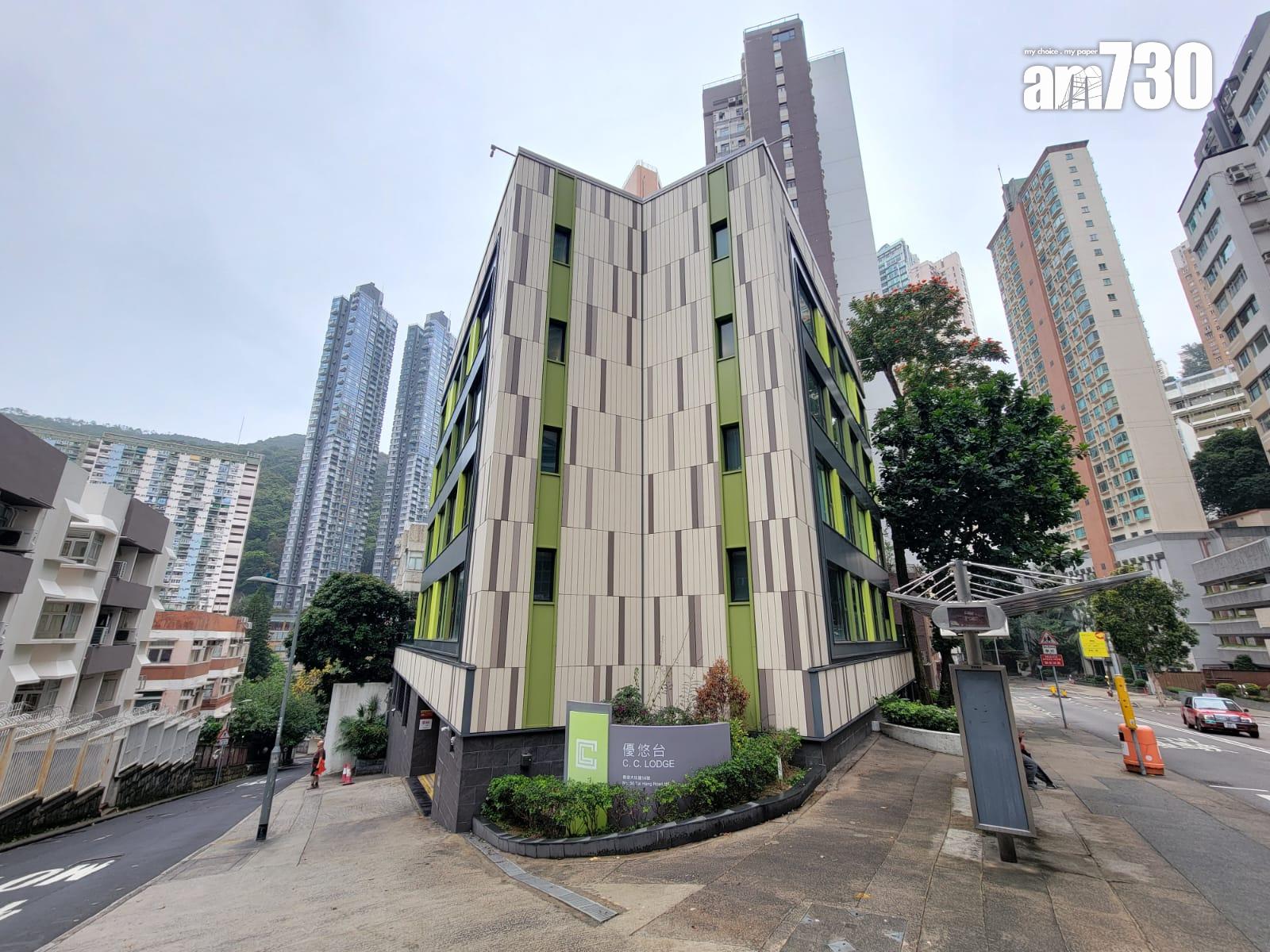 優悠台租轉賣 首推8伙先到先得發售 呎價1.73萬起|大坑新盤