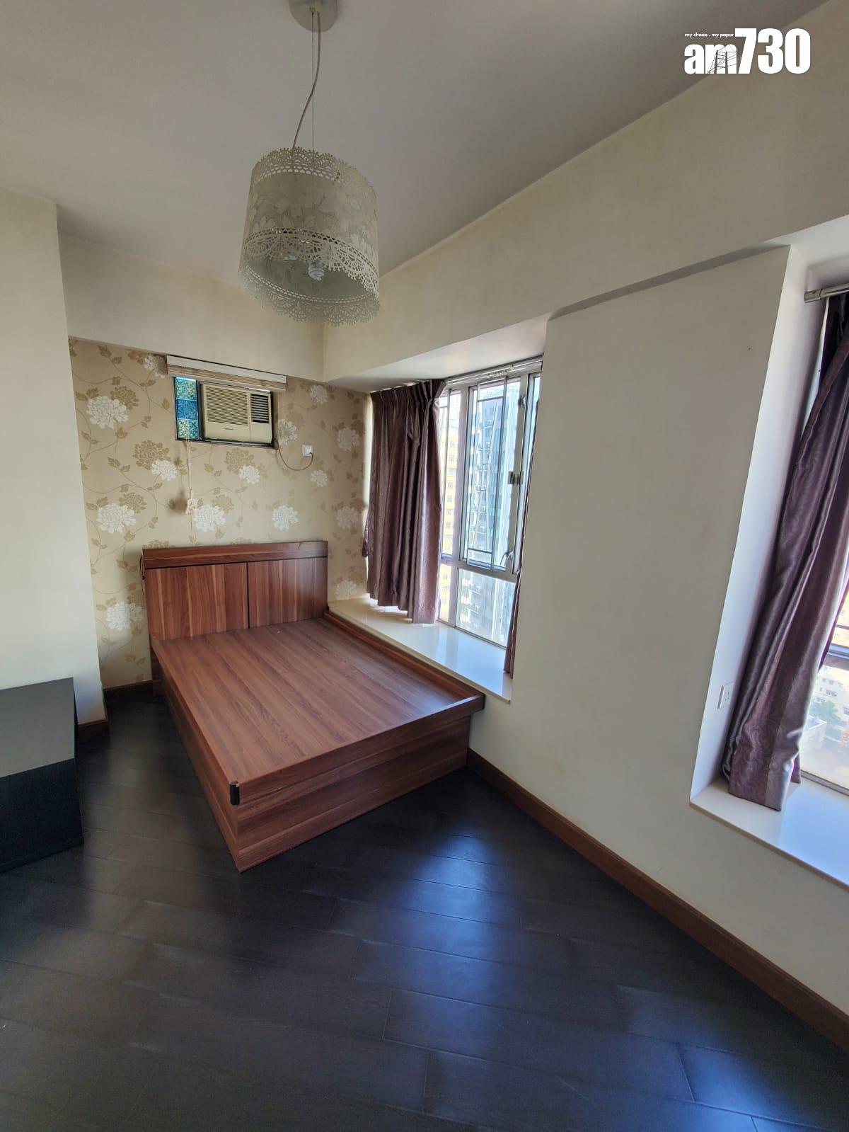 收租客「無睇樓」擲425萬購葵涌廣埸兩房 回報料逾4厘(有相)|二手樓成交