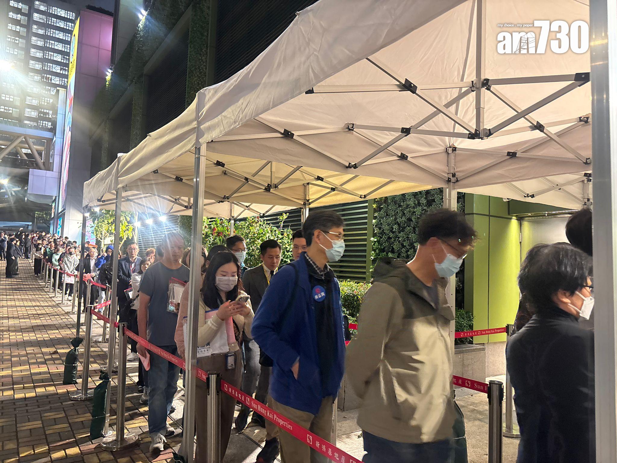 YOHO WEST PARKSIDE開賣|「姊妹花」大手連掃3伙 涉資1900萬|天水圍新盤