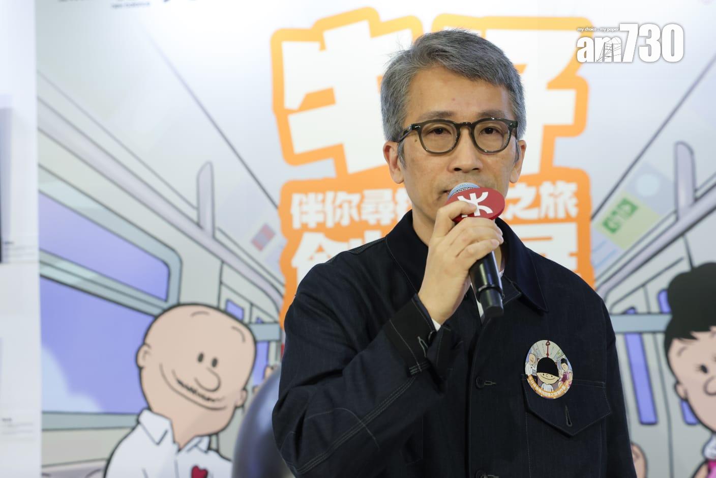 金成 (吳康琦攝)