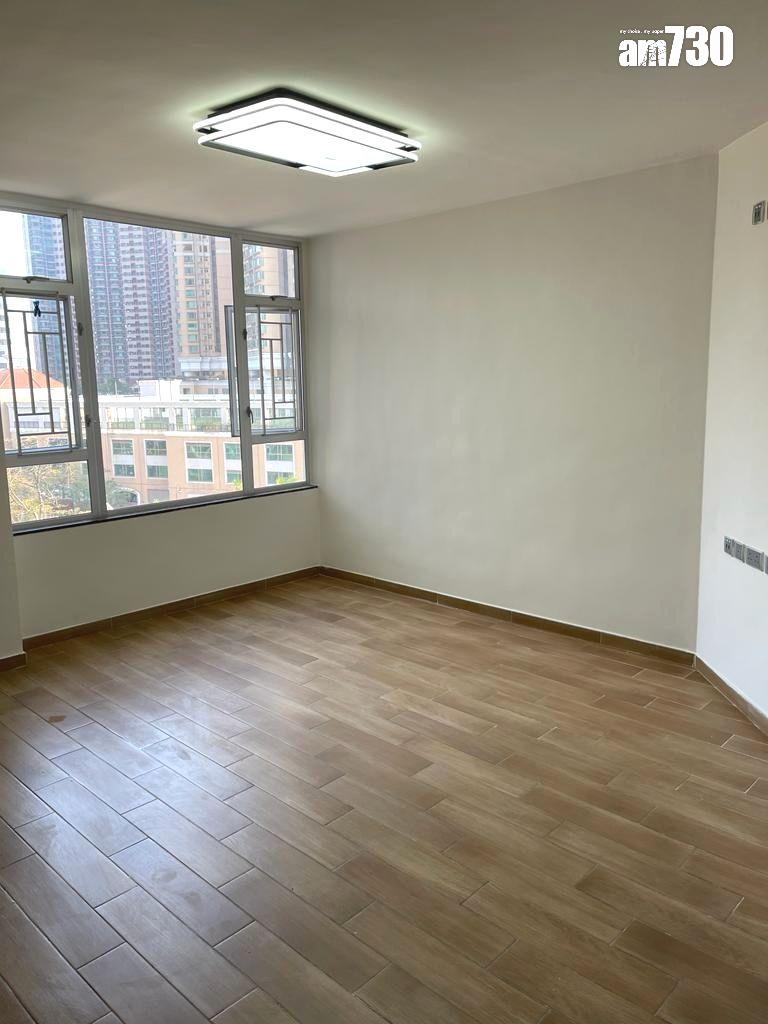 業主移民賣樓!私樓企裝三房減價11% 港島客470萬接貨(有圖)|二手樓成交