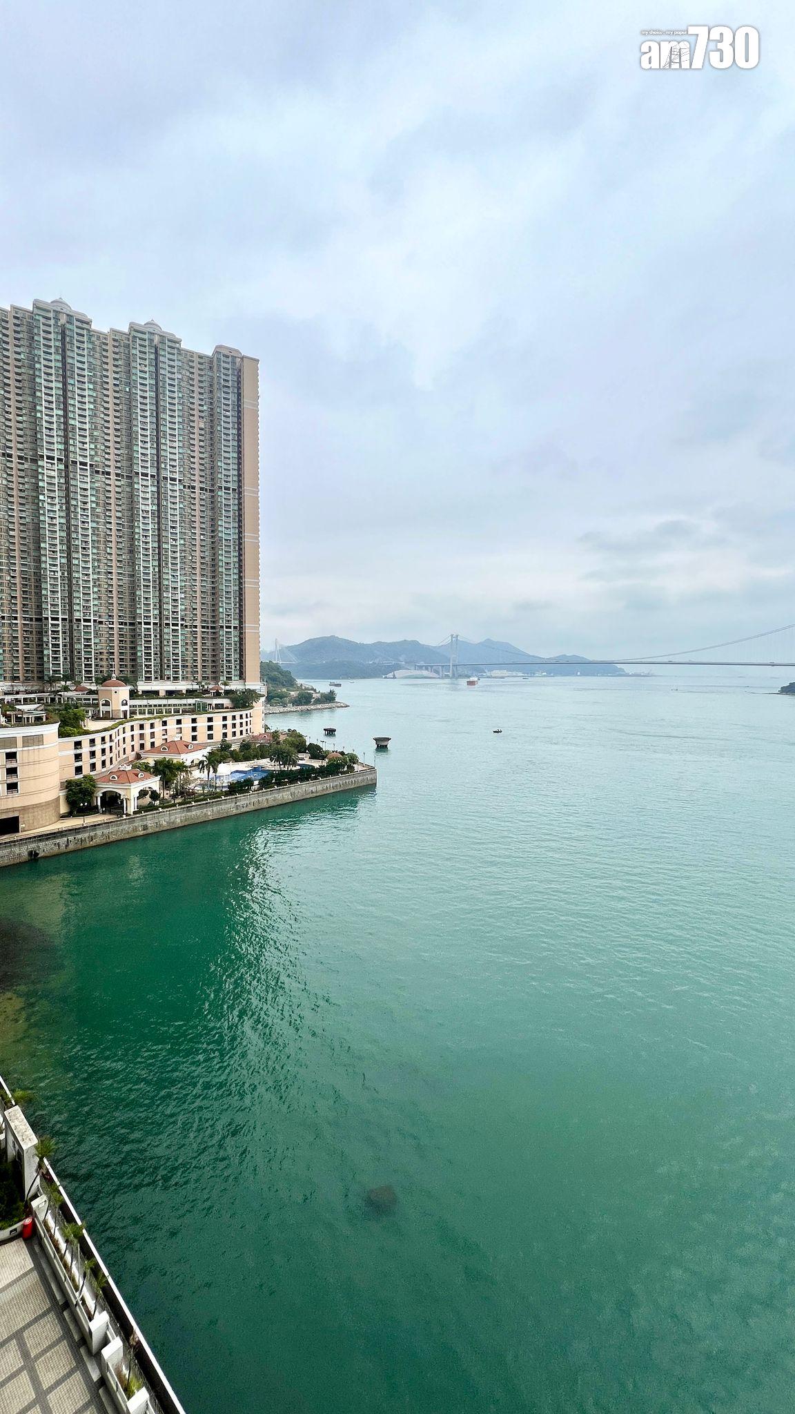 棄租轉買!深井麗都花園海景三房「5球有找」 8年跌價13%(有圖)|二手蝕讓