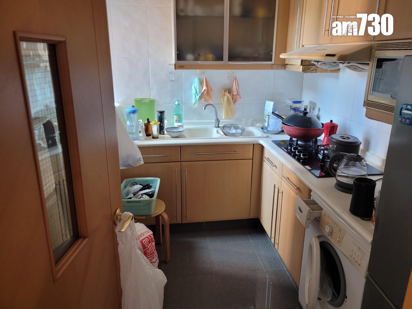 藍灣半島三房放盤半年劈價23%成交 月租2.7萬(多圖)|二手樓租賃