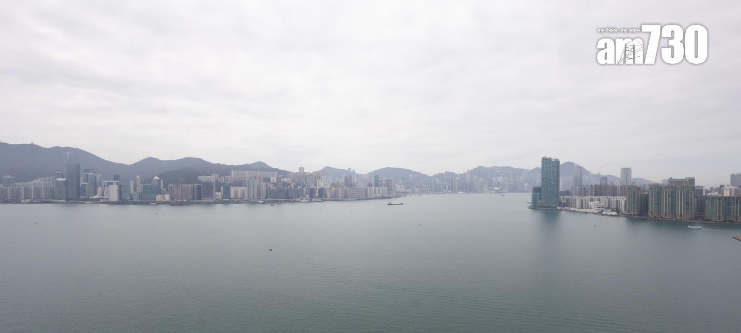 天瀧單日標售3伙吸金9737萬 首開放經改動現樓單位|啟德新盤