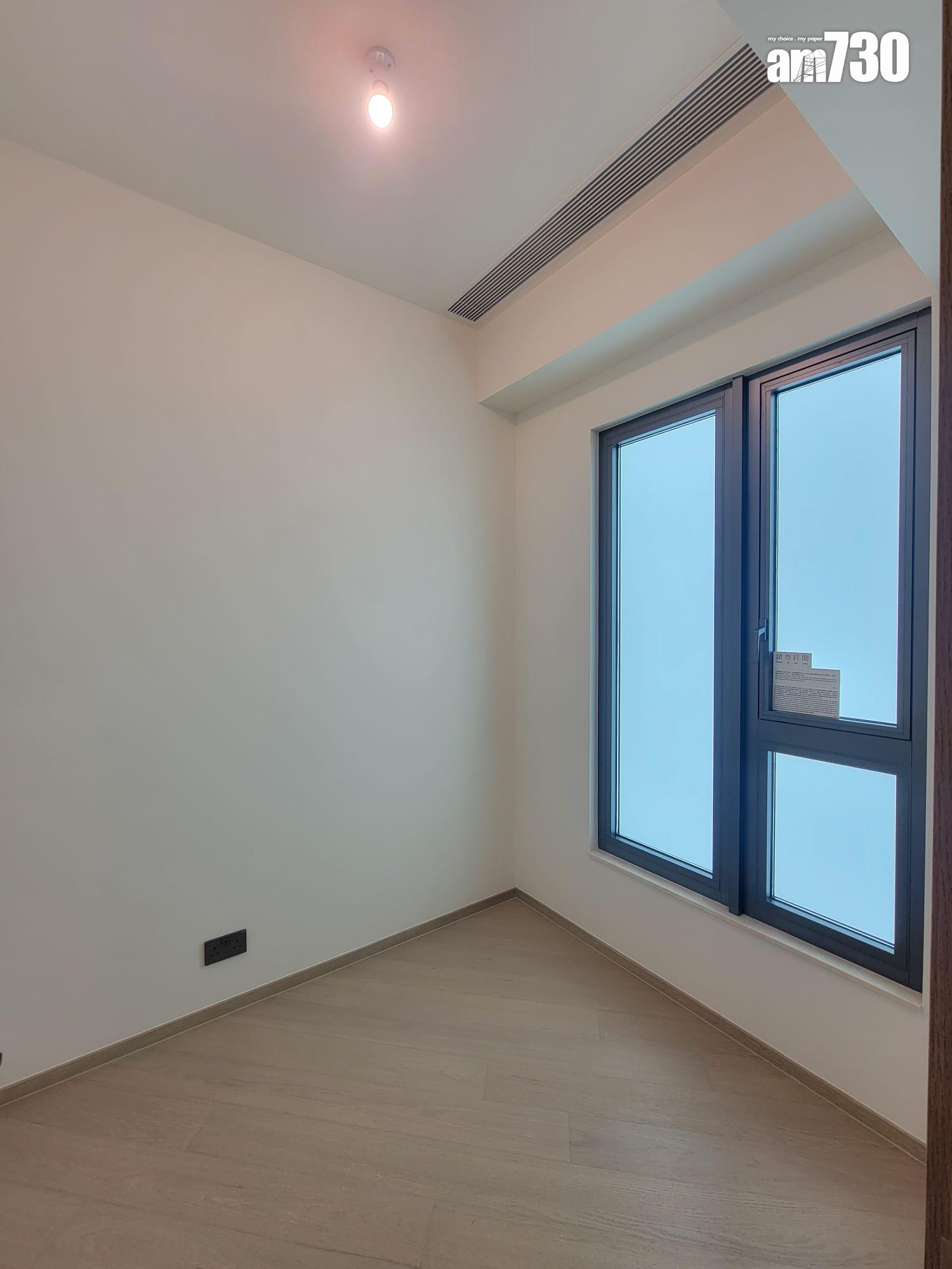 上然示範單位|428呎及475呎兩房即睇!開放式廚房連U型Island Table(多圖有片)|大埔新盤