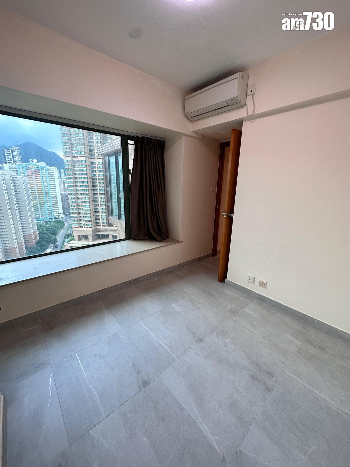 藍灣半島兩房舊客遷出 速錄外區客2.1萬「零議價」即睇即租(多圖)|二手樓租賃