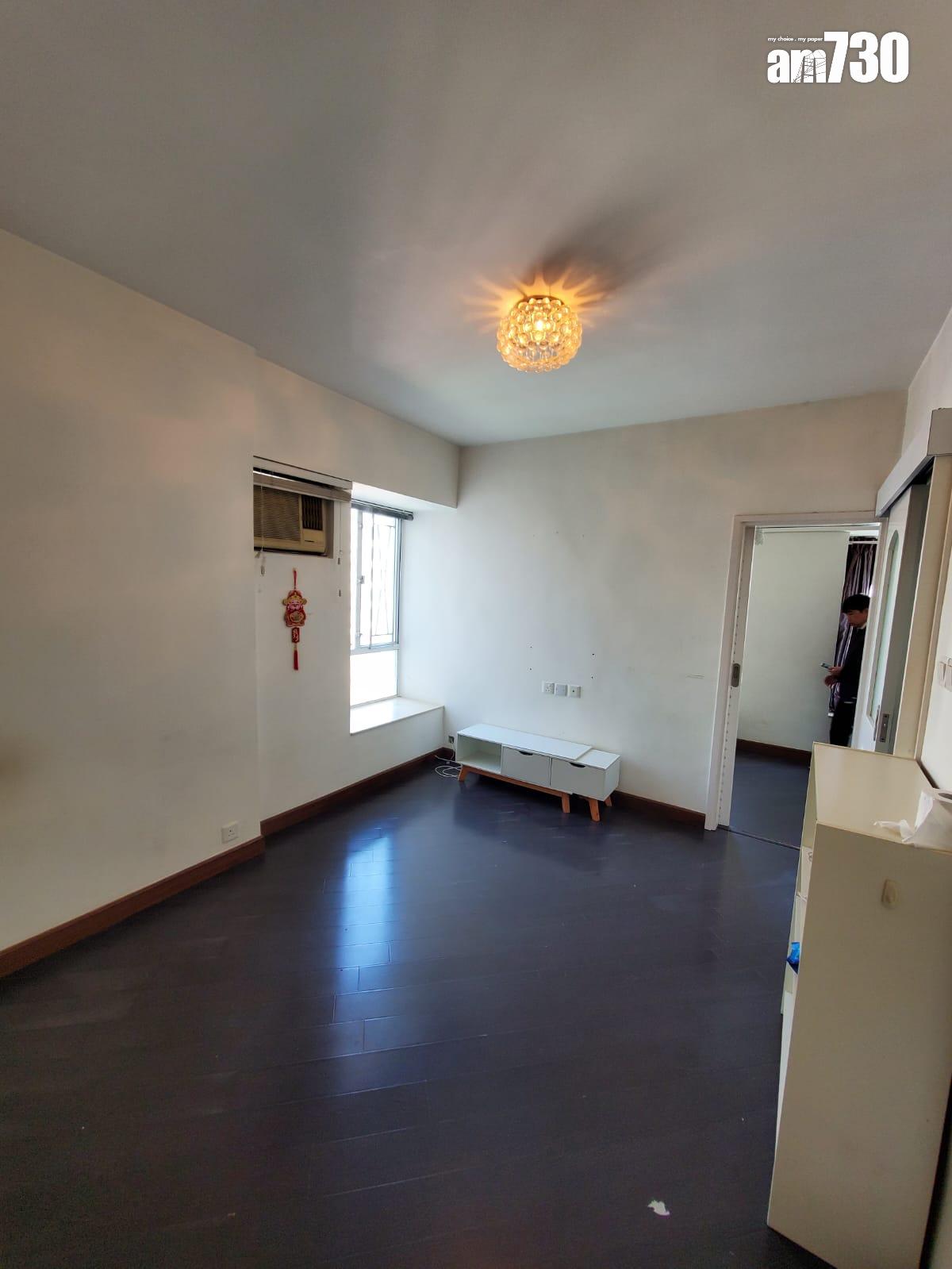 收租客「無睇樓」擲425萬購葵涌廣埸兩房 回報料逾4厘(有相)|二手樓成交