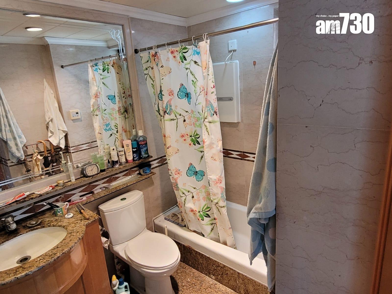 藍灣半島三房放盤半年劈價23%成交 月租2.7萬(多圖)|二手樓租賃