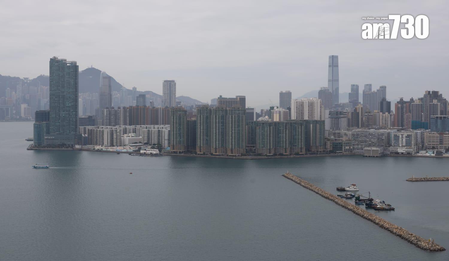 天瀧單日標售3伙吸金9737萬 首開放經改動現樓單位|啟德新盤