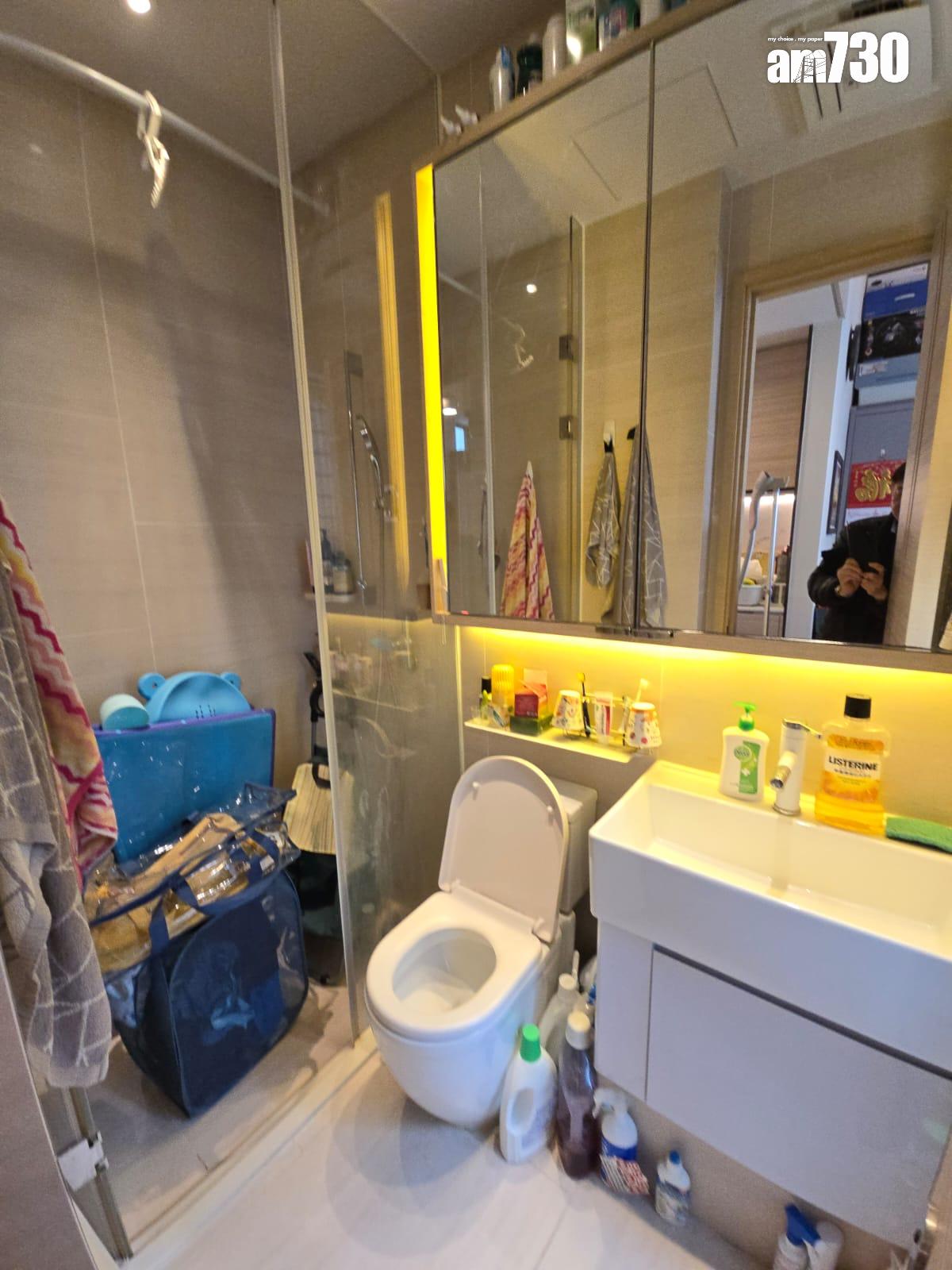 葵涌半新盤一年劈價近兩成求售 孝順女睇樓兩日 低估價3%承接(多圖)|二手蝕讓