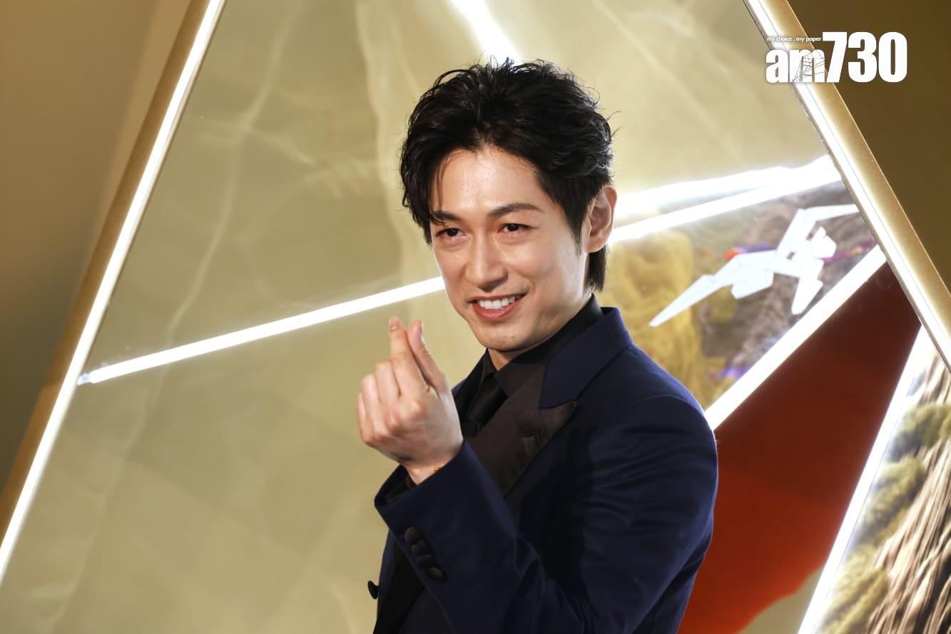 第18屆亞洲電影大獎頒獎典禮紅地毯盛況。