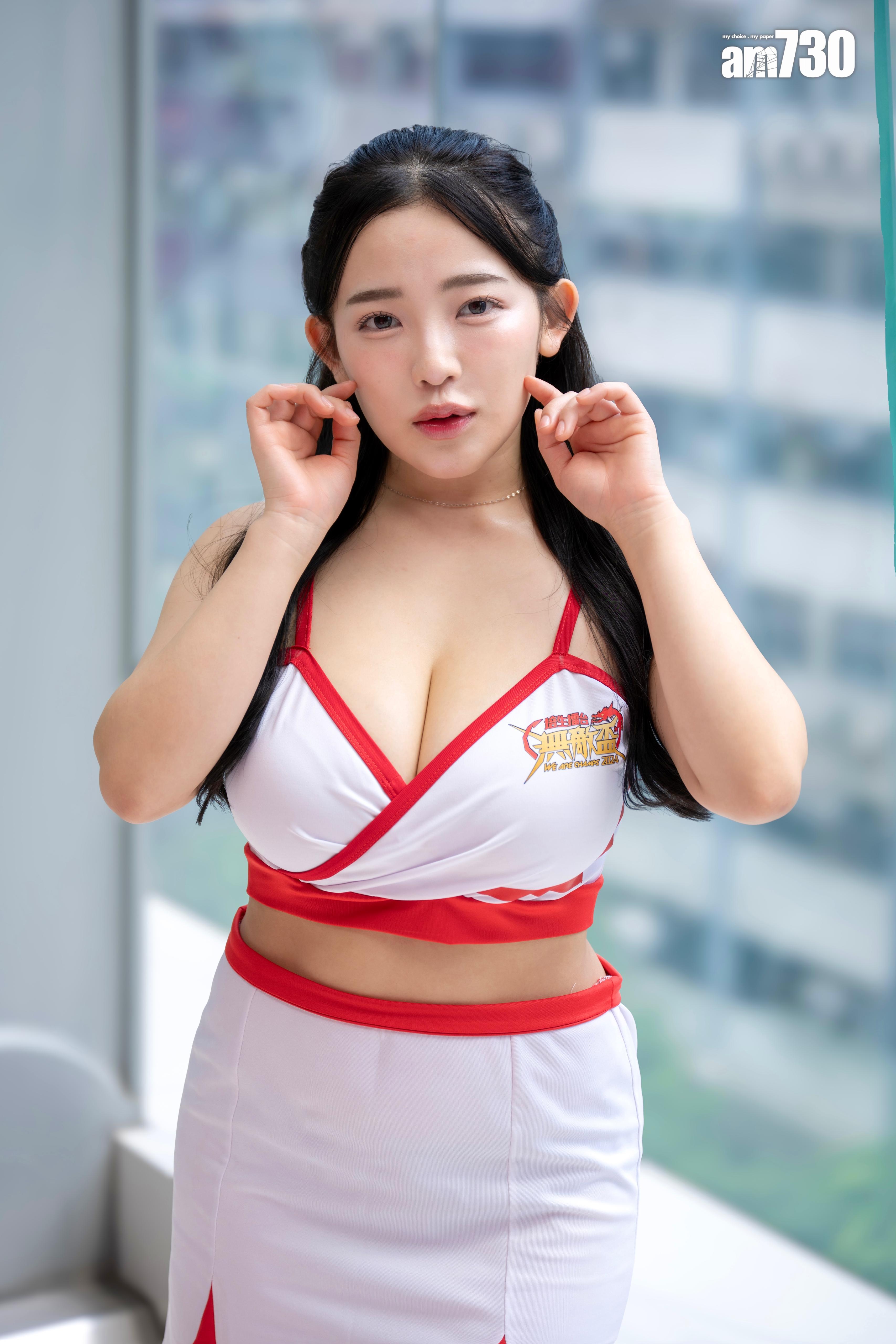 天木純一向貼地,到香港最愛去街坊店舖食雲吞麵。 (娛樂組攝)