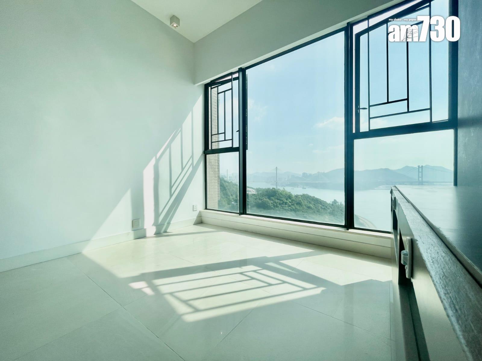 收租客棄守套現!劈價60萬沽兩房海景戶(多圖)|二手樓成交