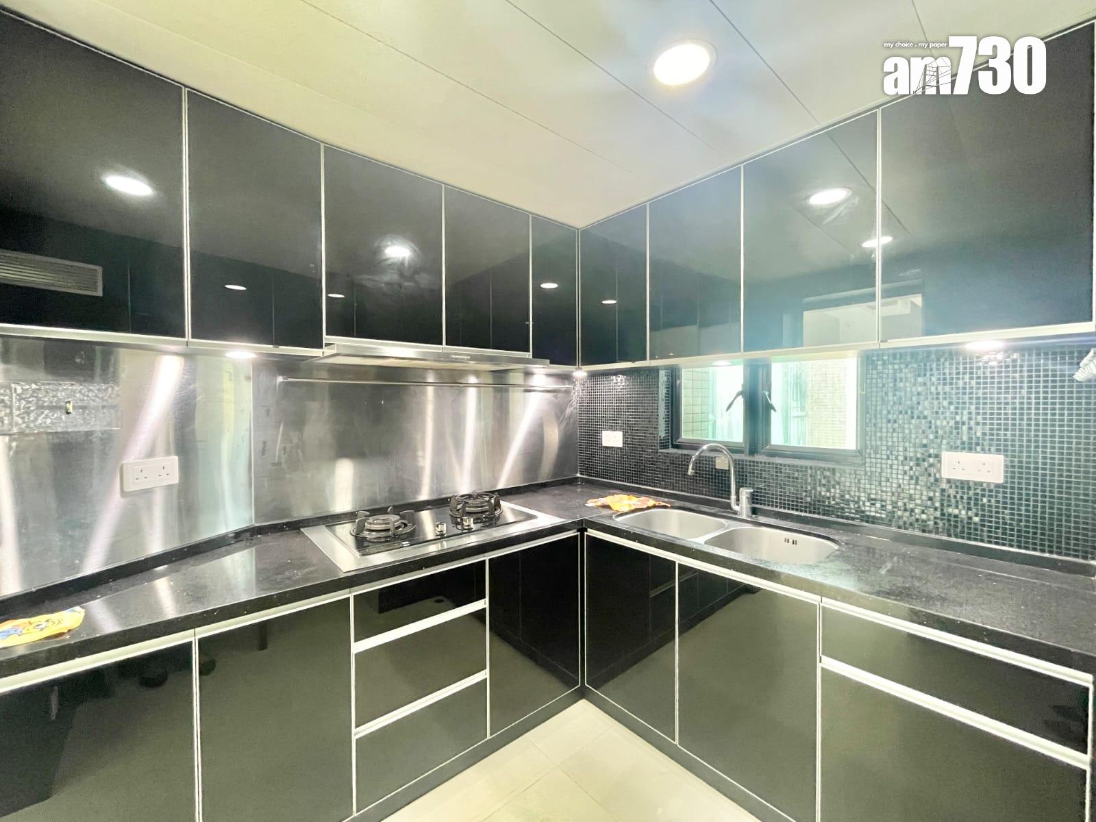 收租客棄守套現!劈價60萬沽兩房海景戶(多圖)|二手樓成交